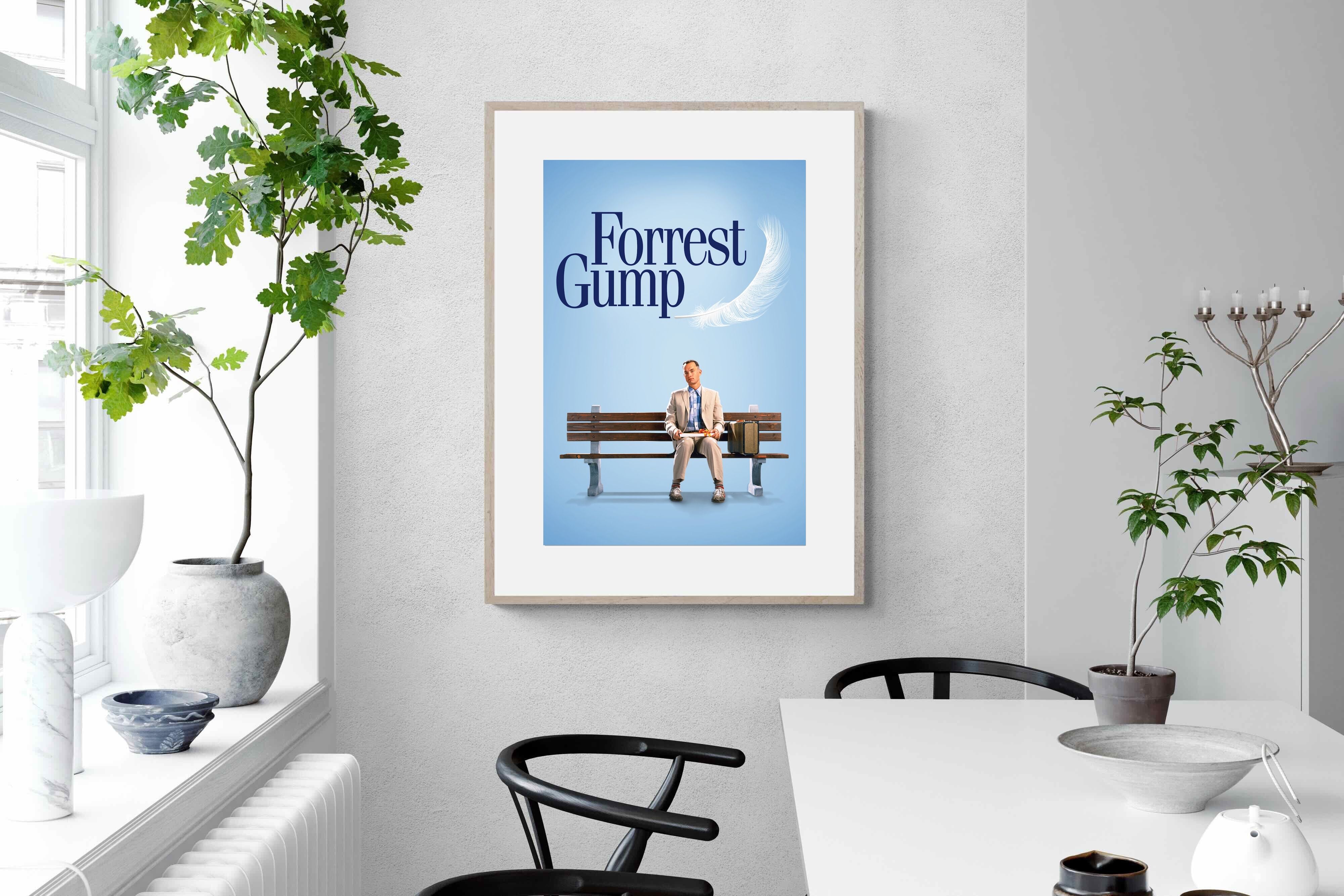 Pixalot Forrest Gump