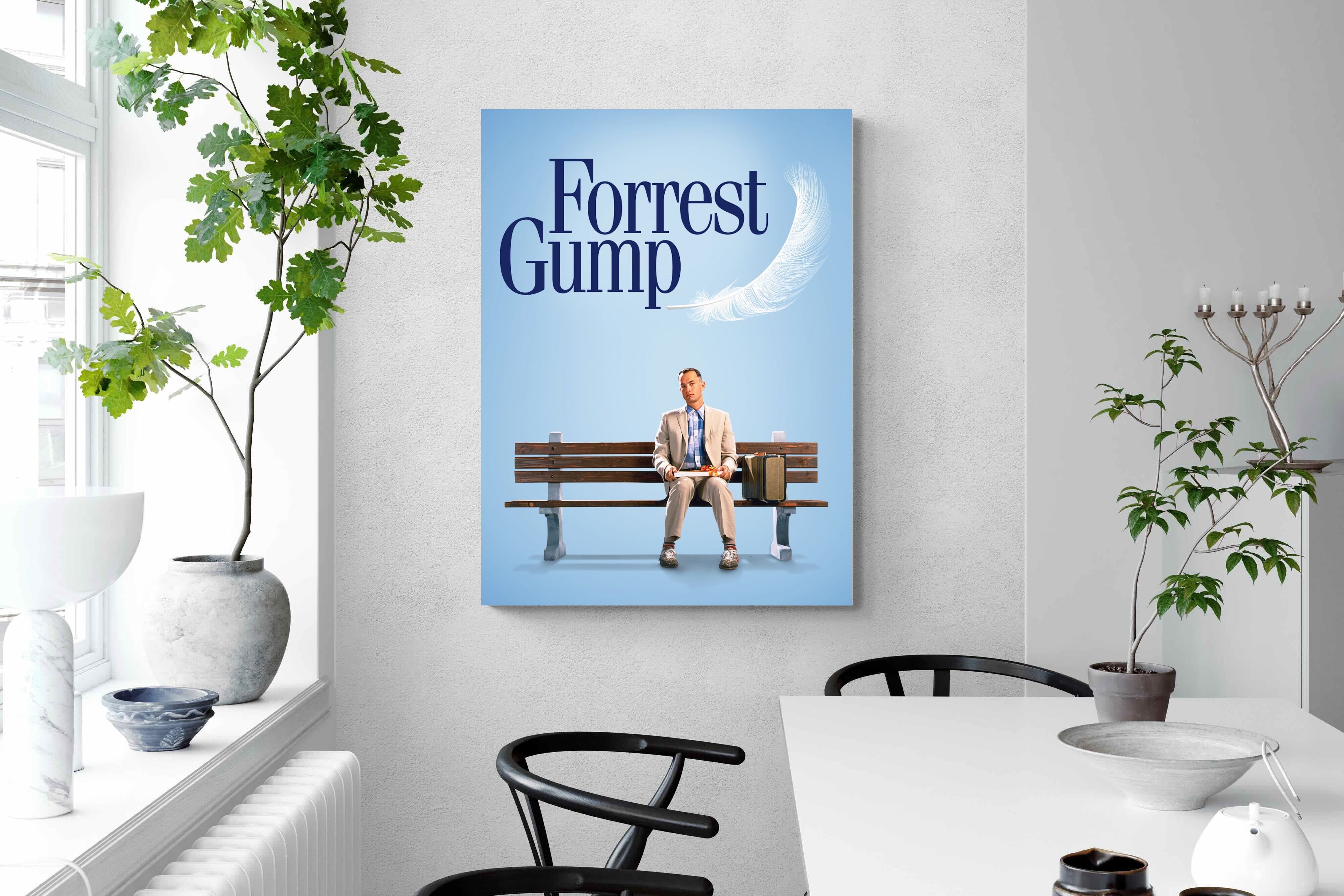 Pixalot Forrest Gump