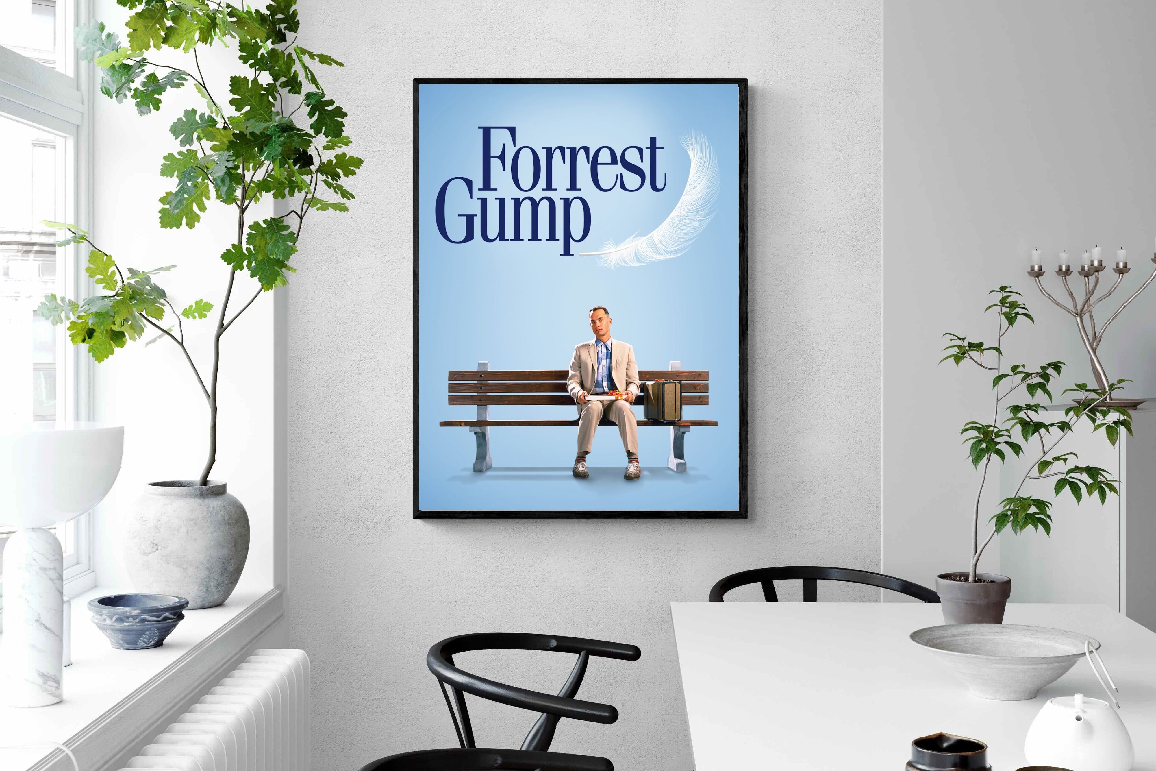 Pixalot Forrest Gump