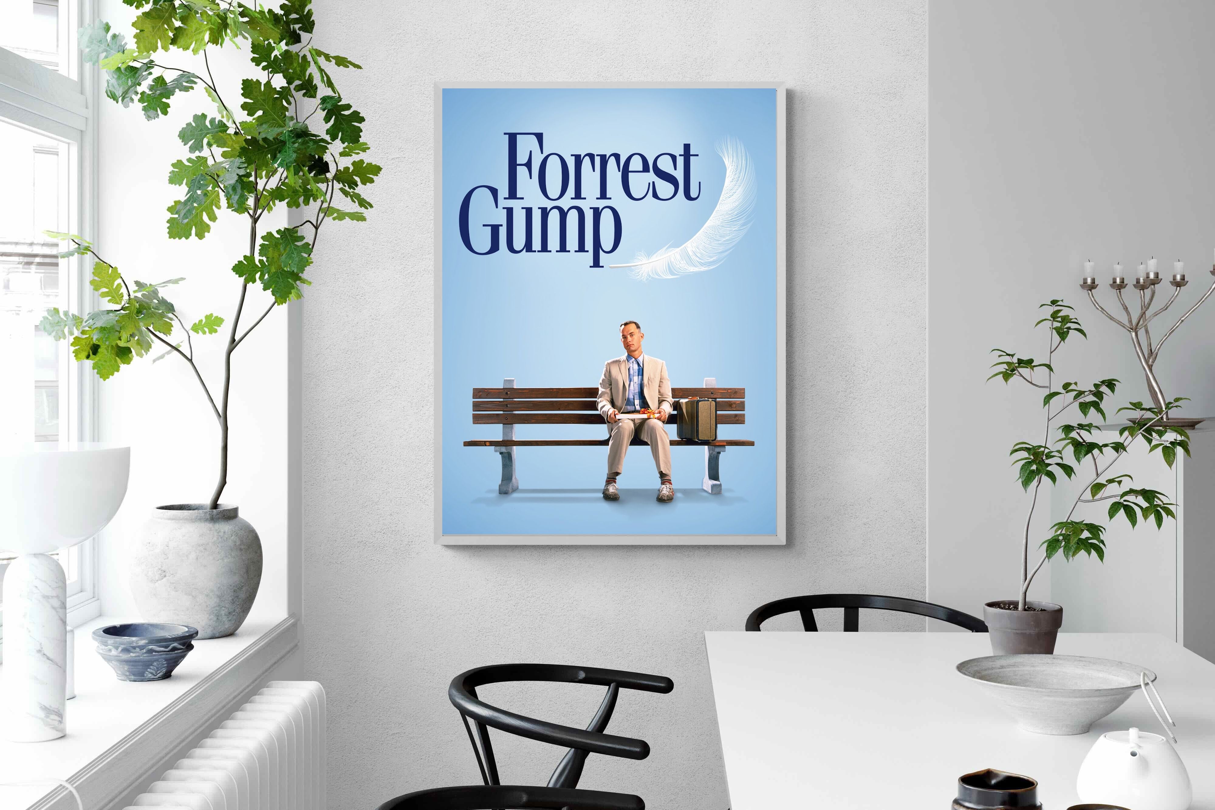 Pixalot Forrest Gump