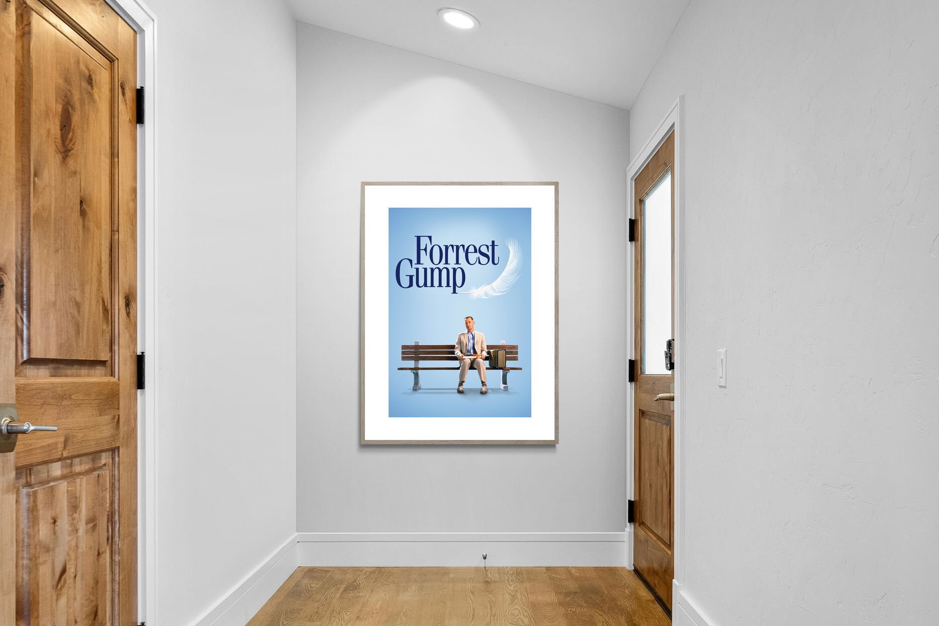 Pixalot Forrest Gump