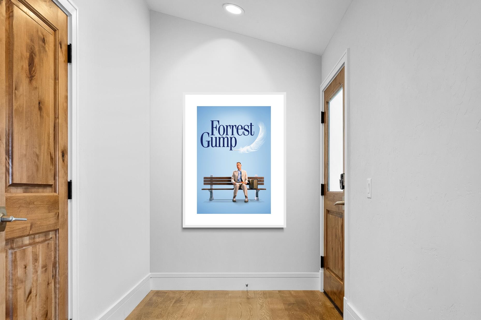 Pixalot Forrest Gump