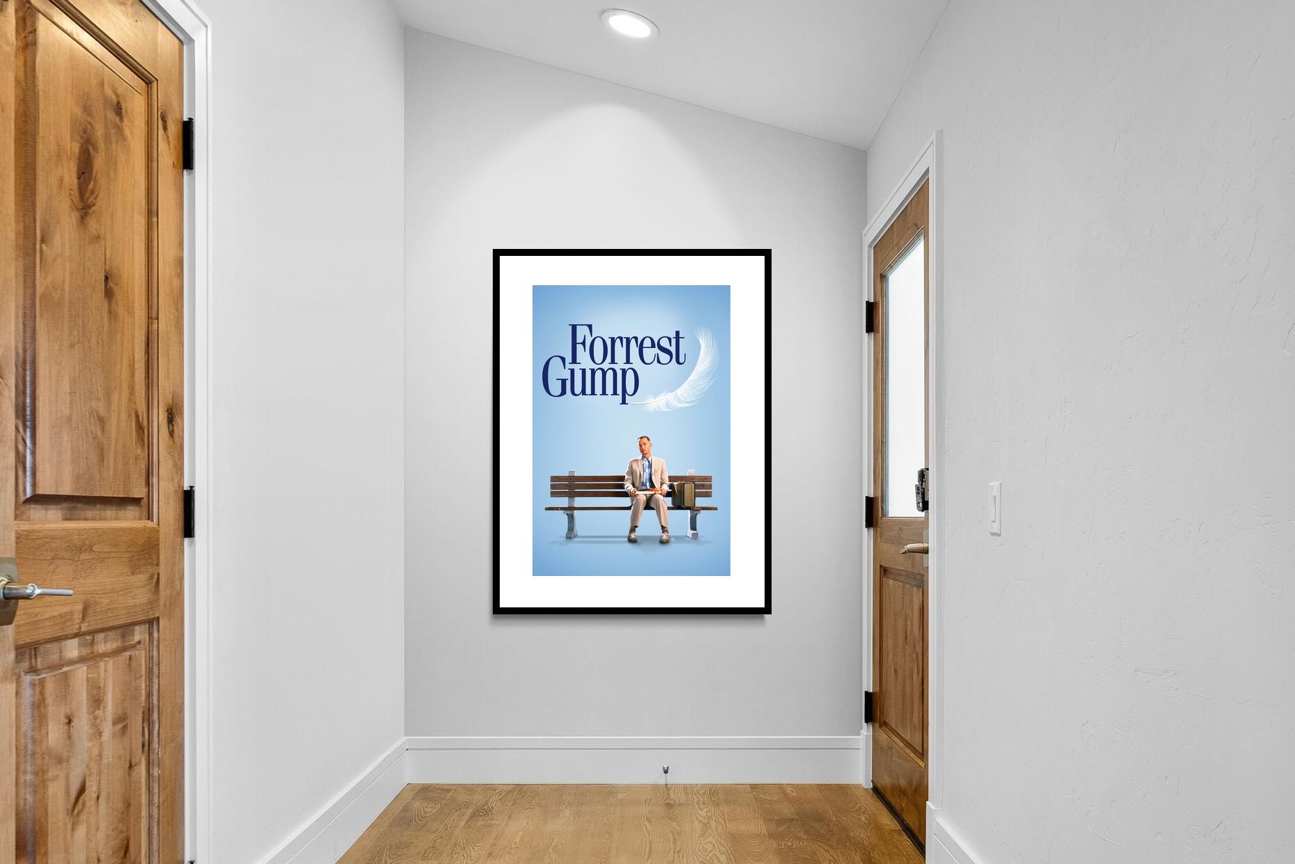 Pixalot Forrest Gump