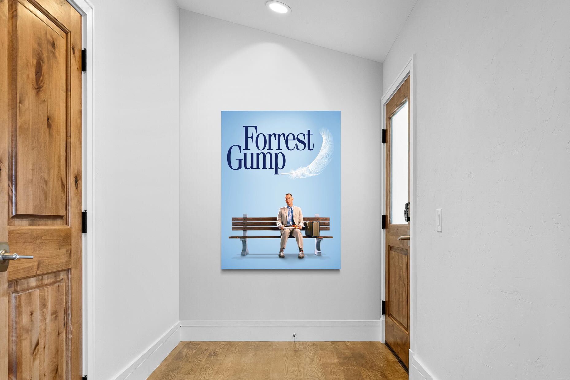 Pixalot Forrest Gump