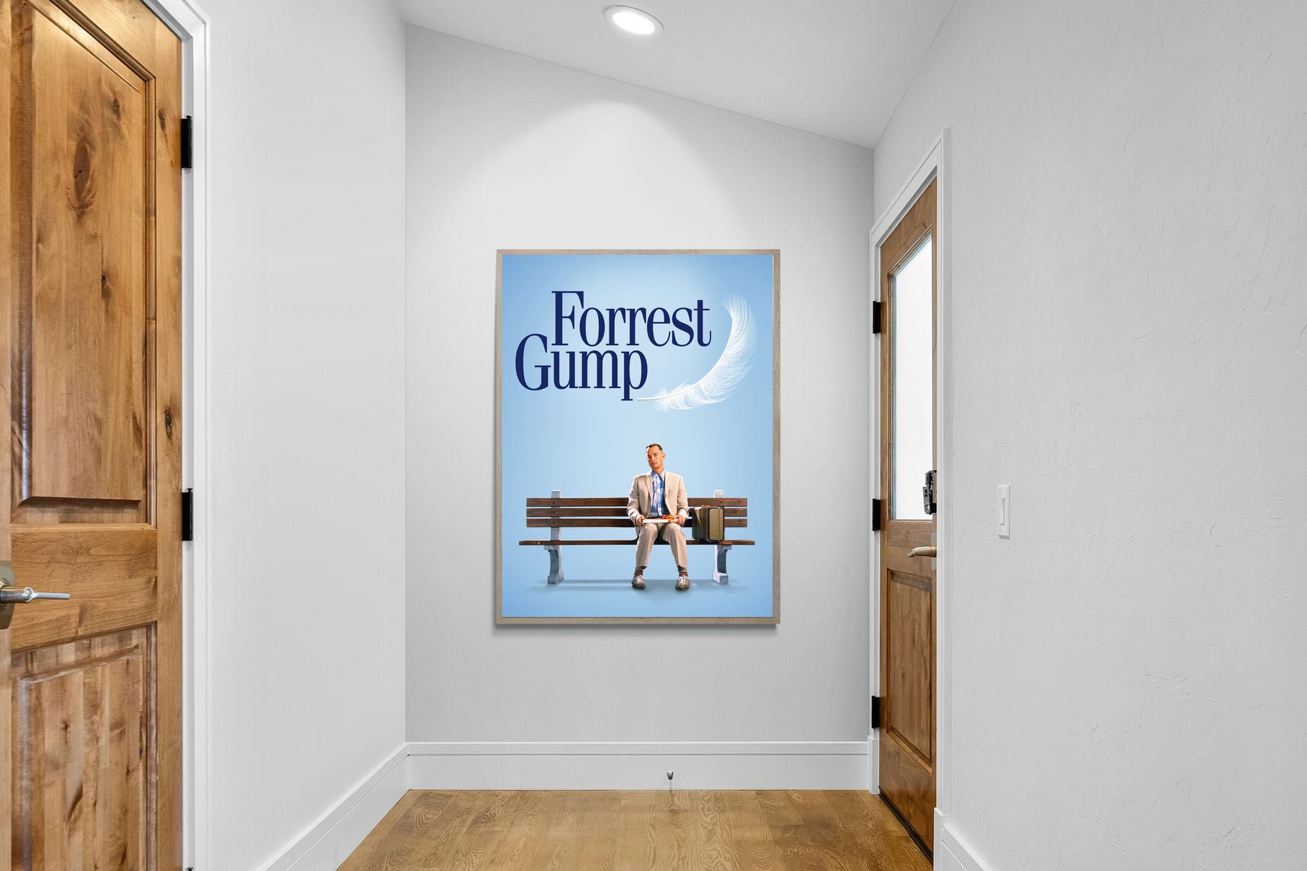 Pixalot Forrest Gump
