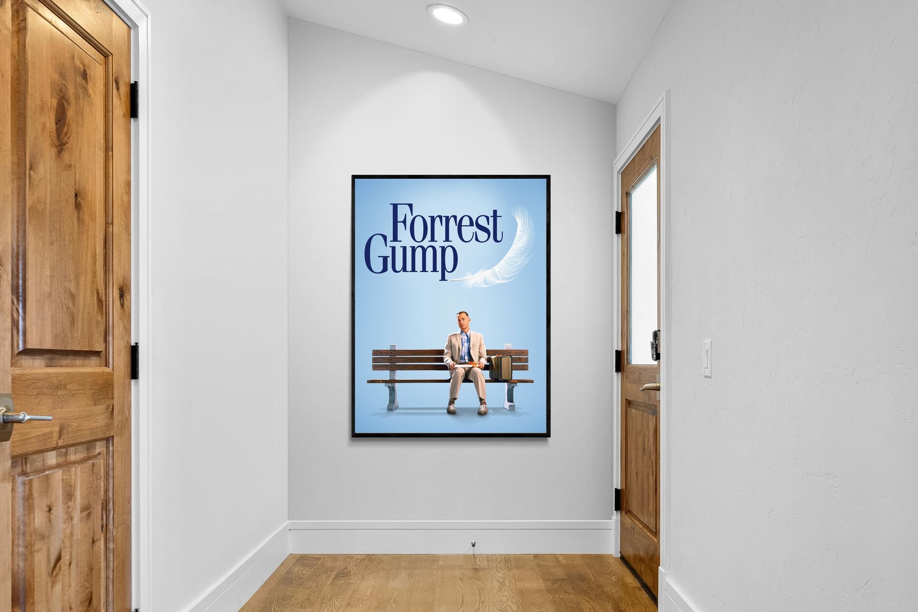 Pixalot Forrest Gump