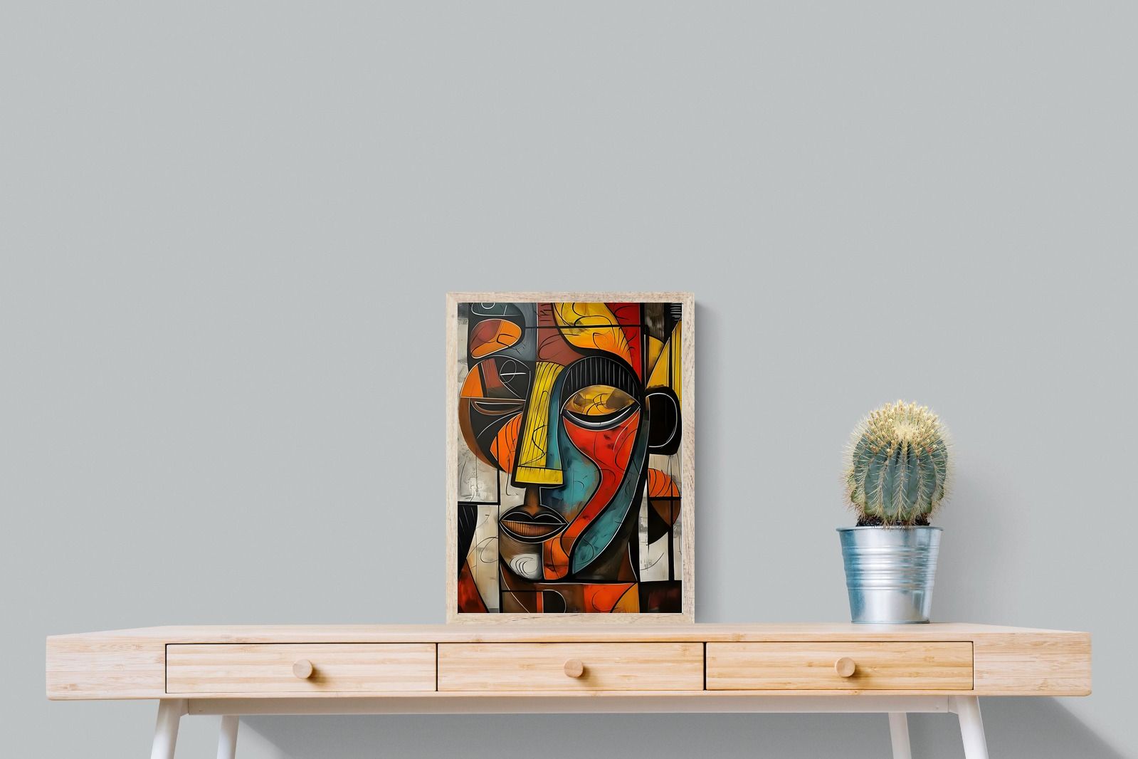 Pixalot Fragment of Expression