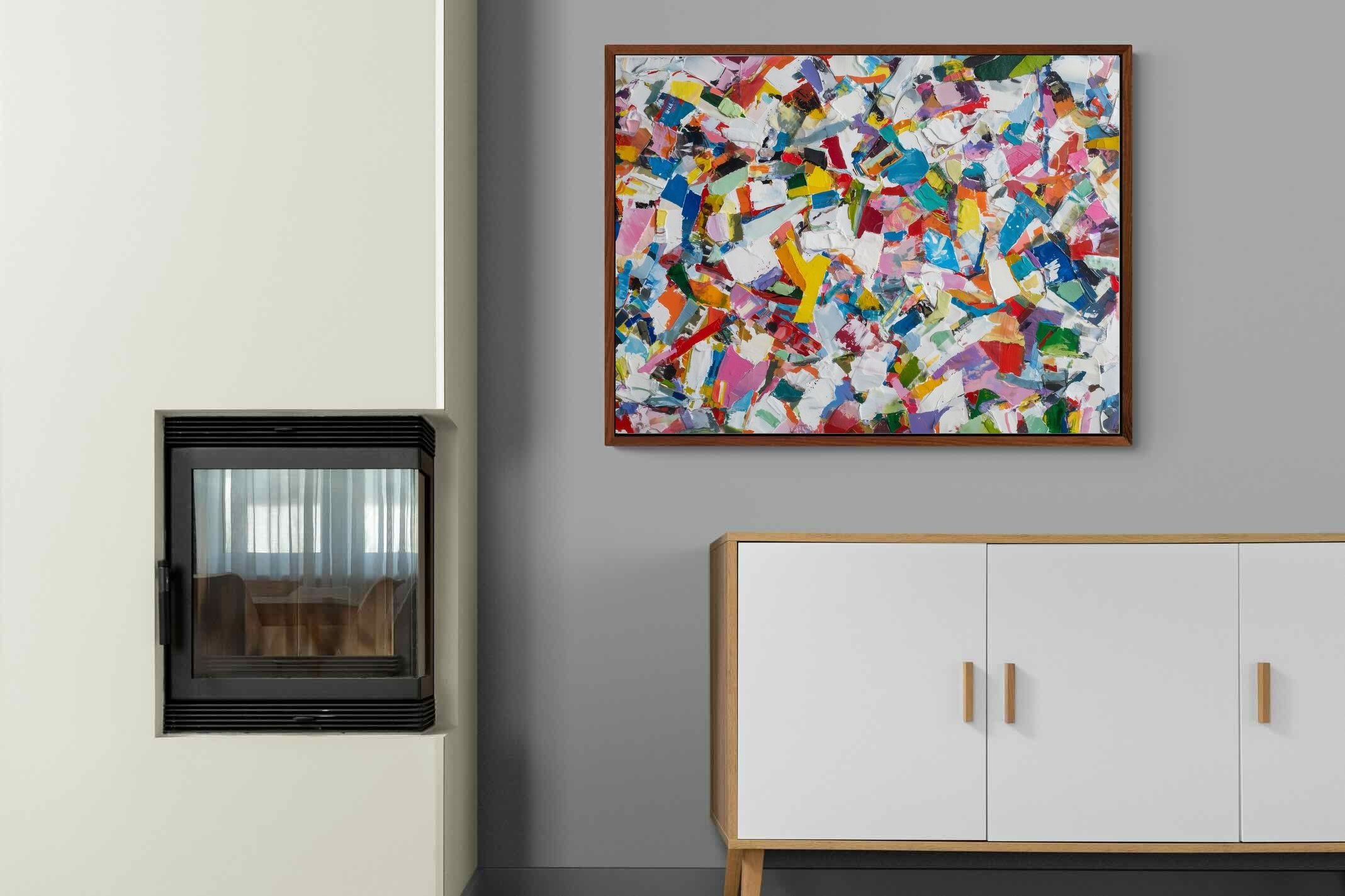 Pixalot ® Fragments of Joy