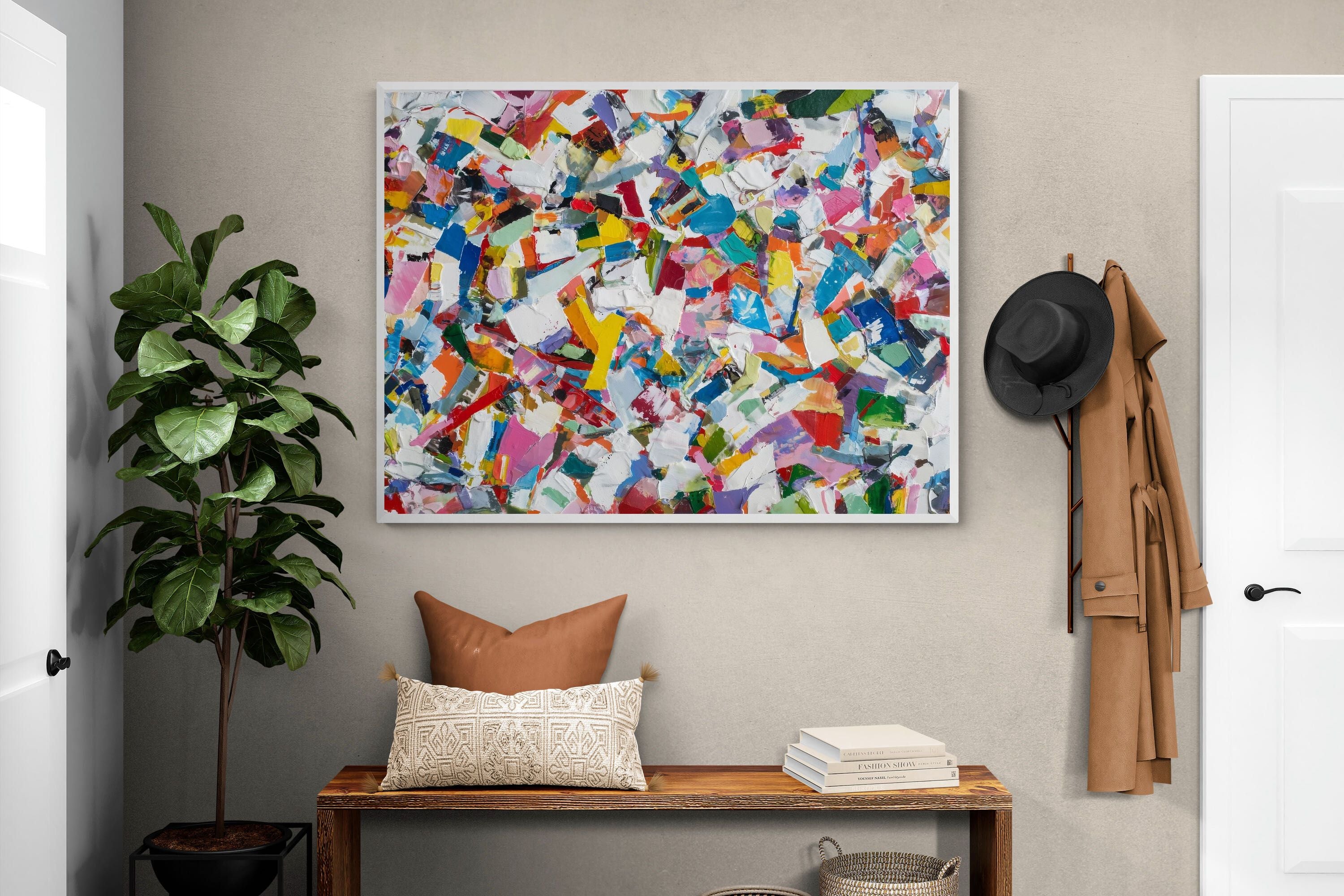 Pixalot Fragments of Joy