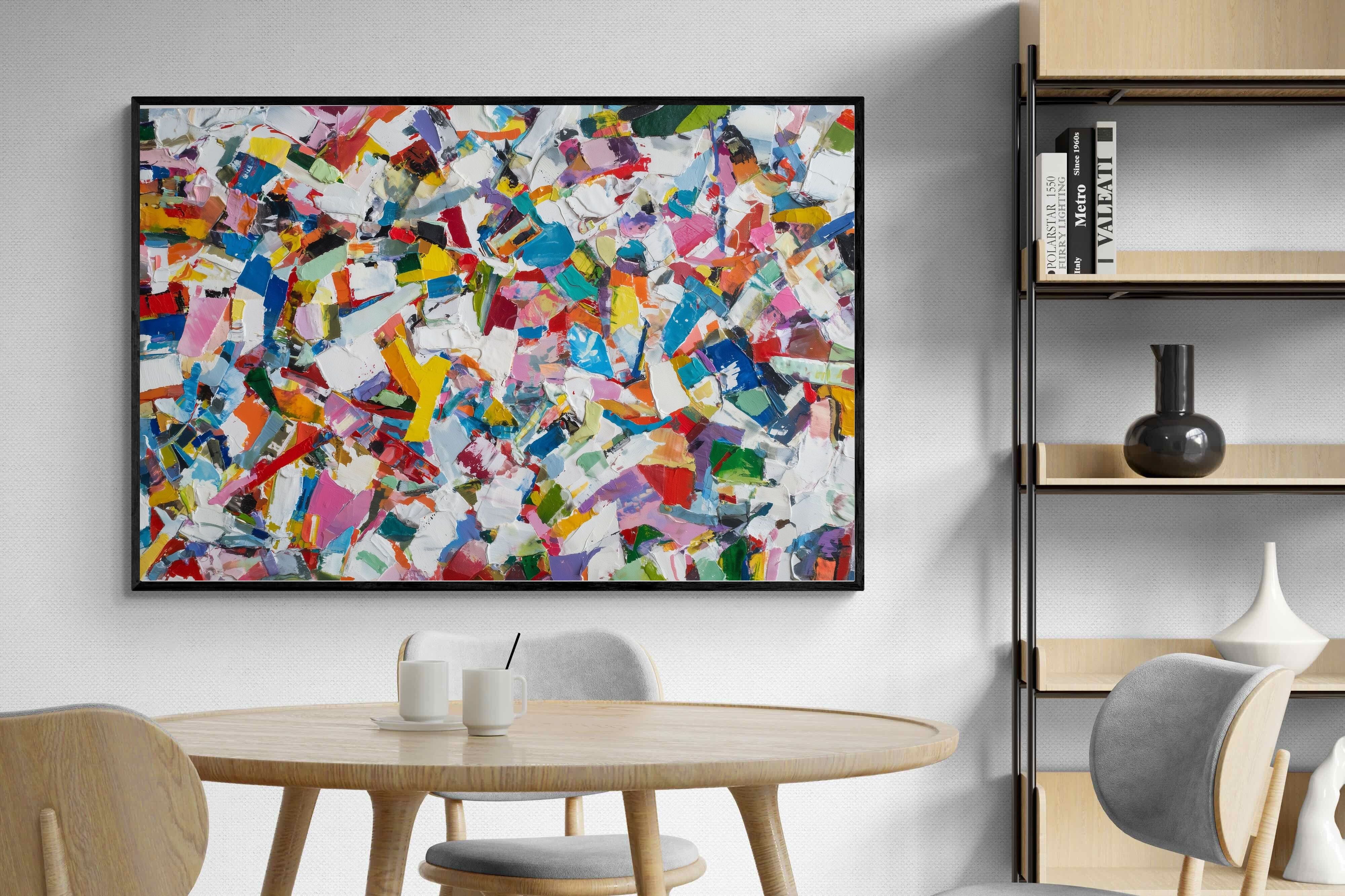 Pixalot Fragments of Joy