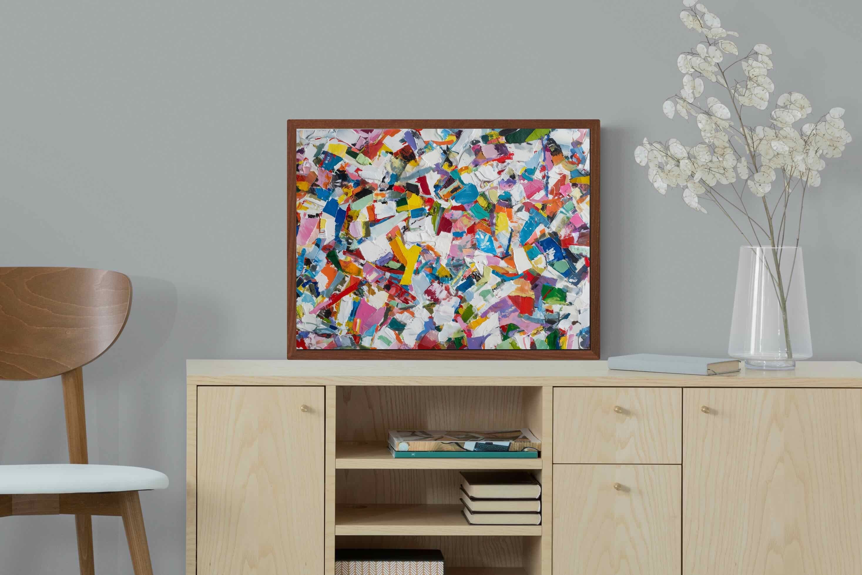 Pixalot ® Fragments of Joy
