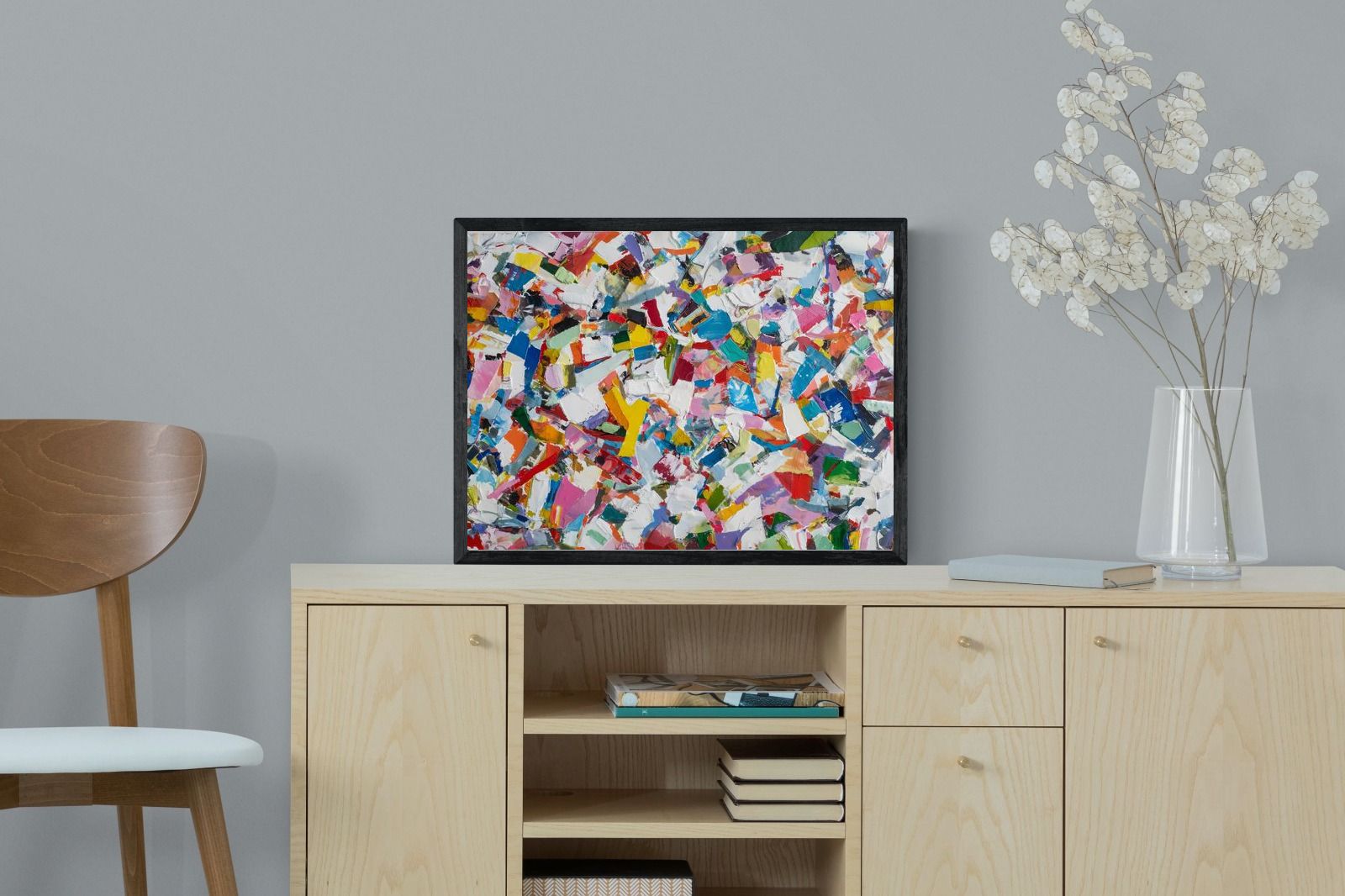 Pixalot Fragments of Joy