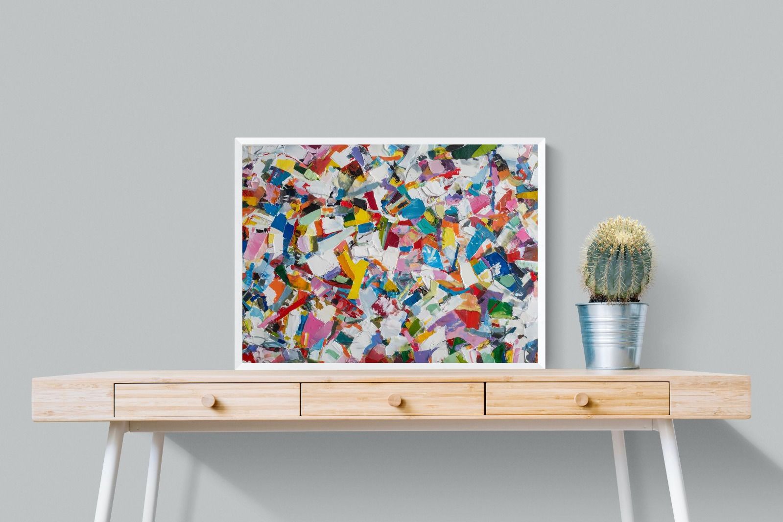 Pixalot Fragments of Joy