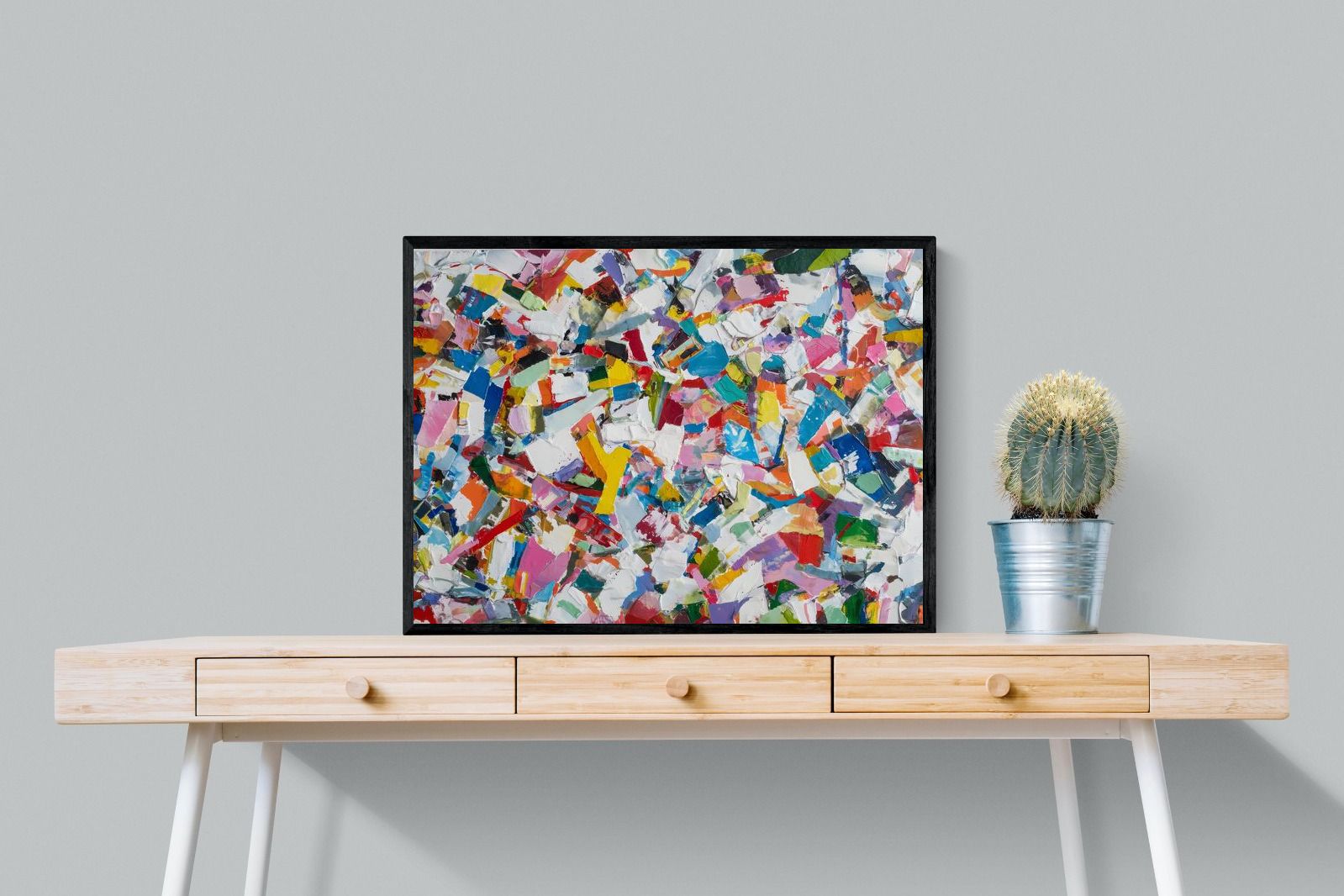 Pixalot Fragments of Joy