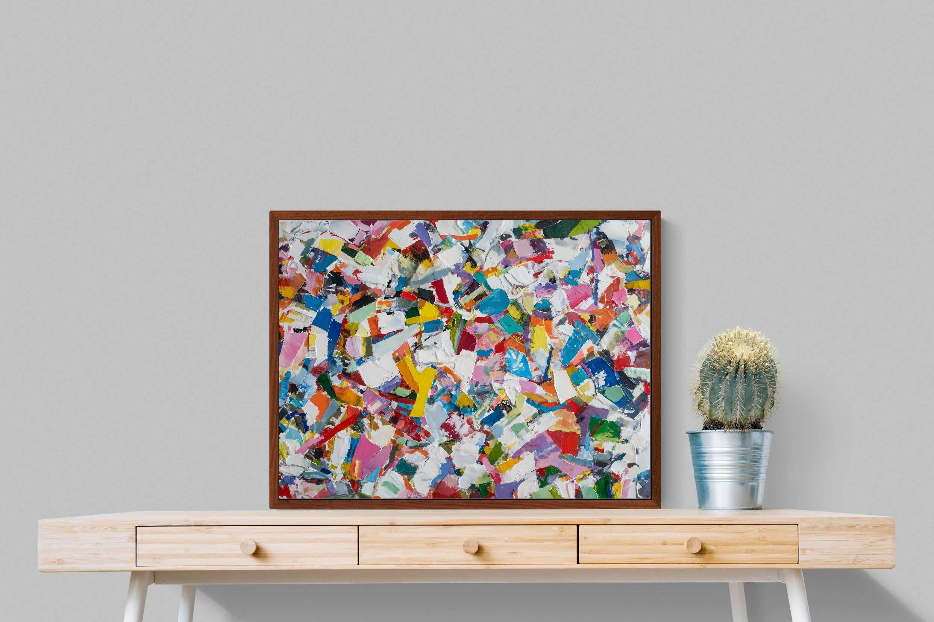 Pixalot ® Fragments of Joy