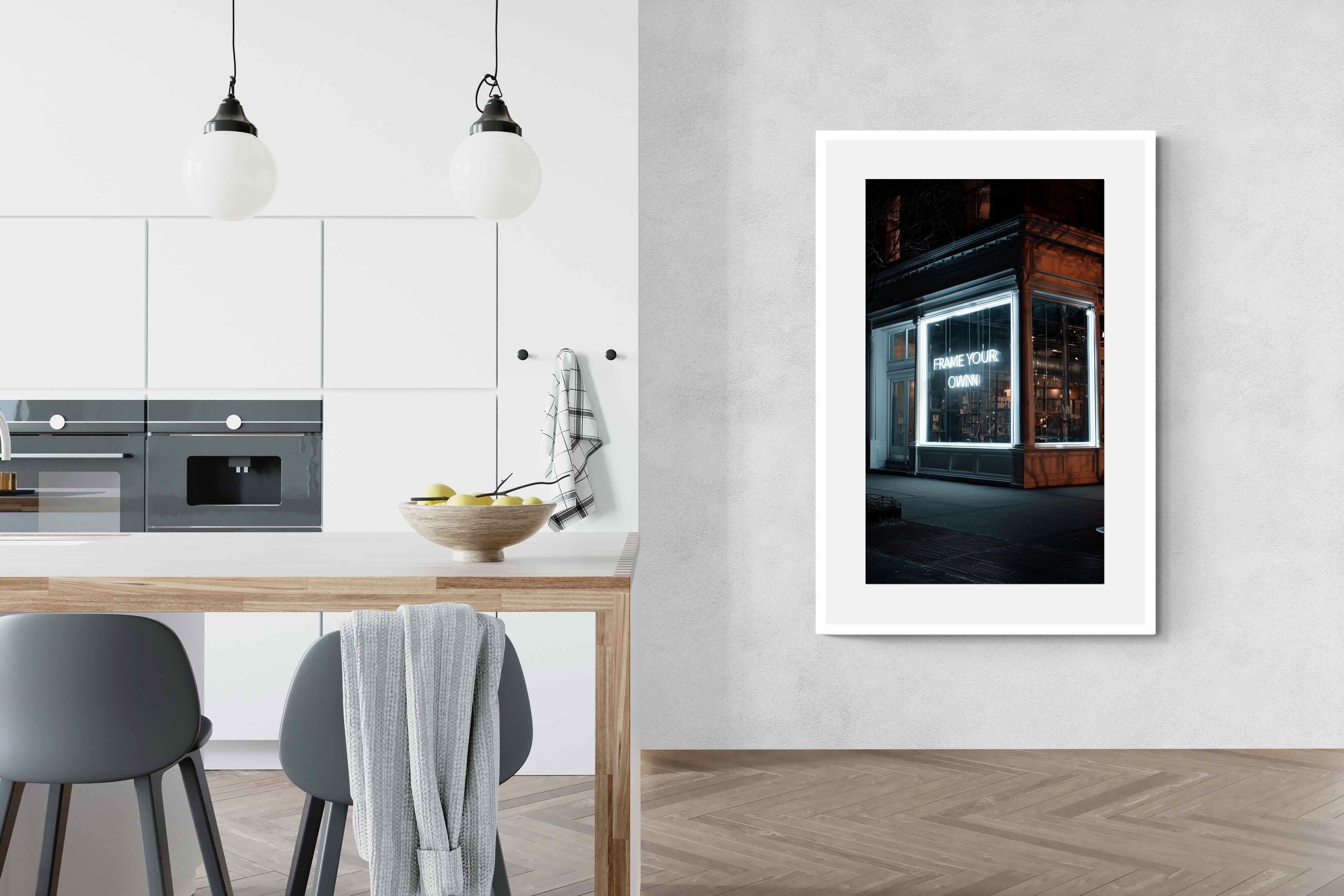 Pixalot Frame Your Own