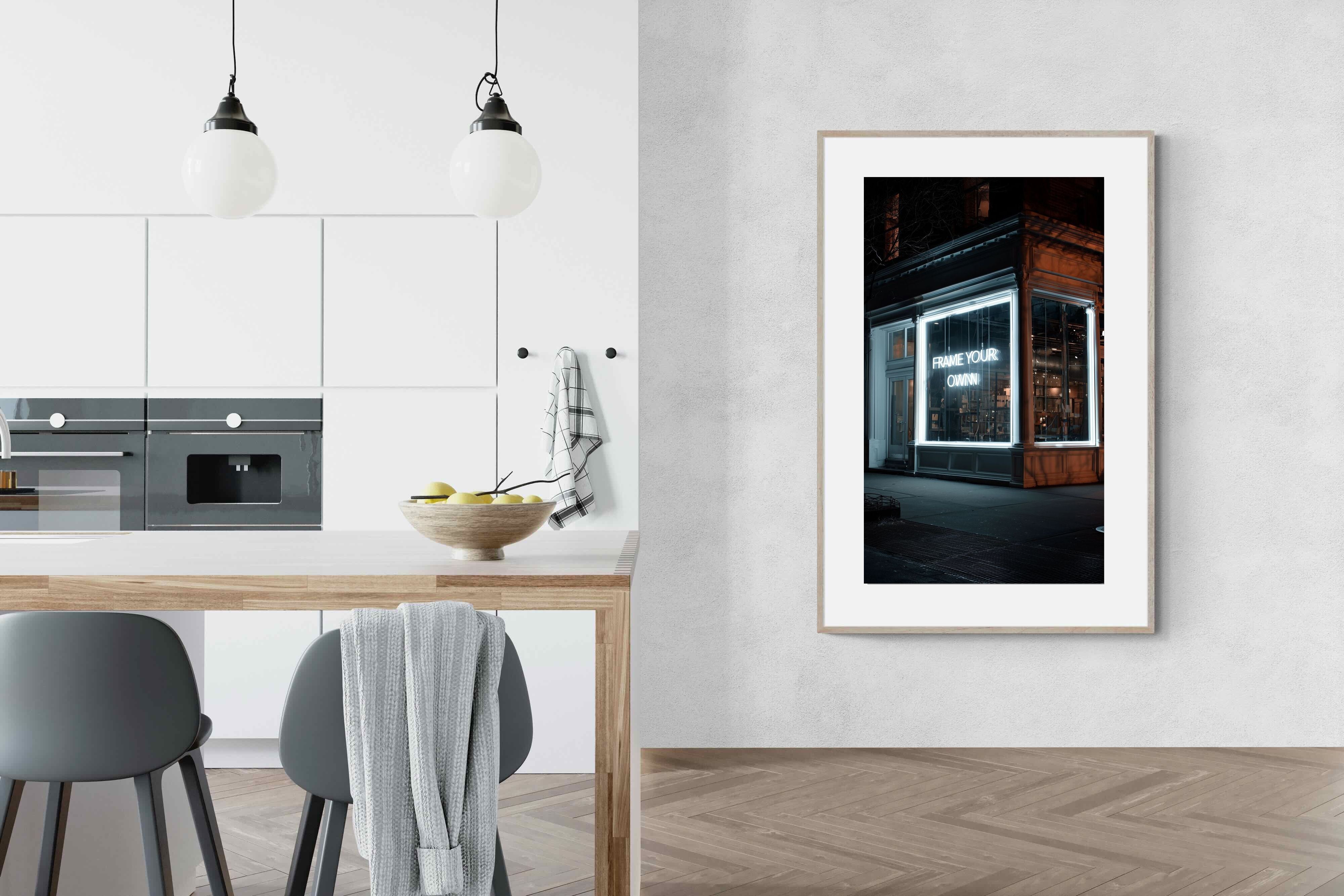 Pixalot Frame Your Own