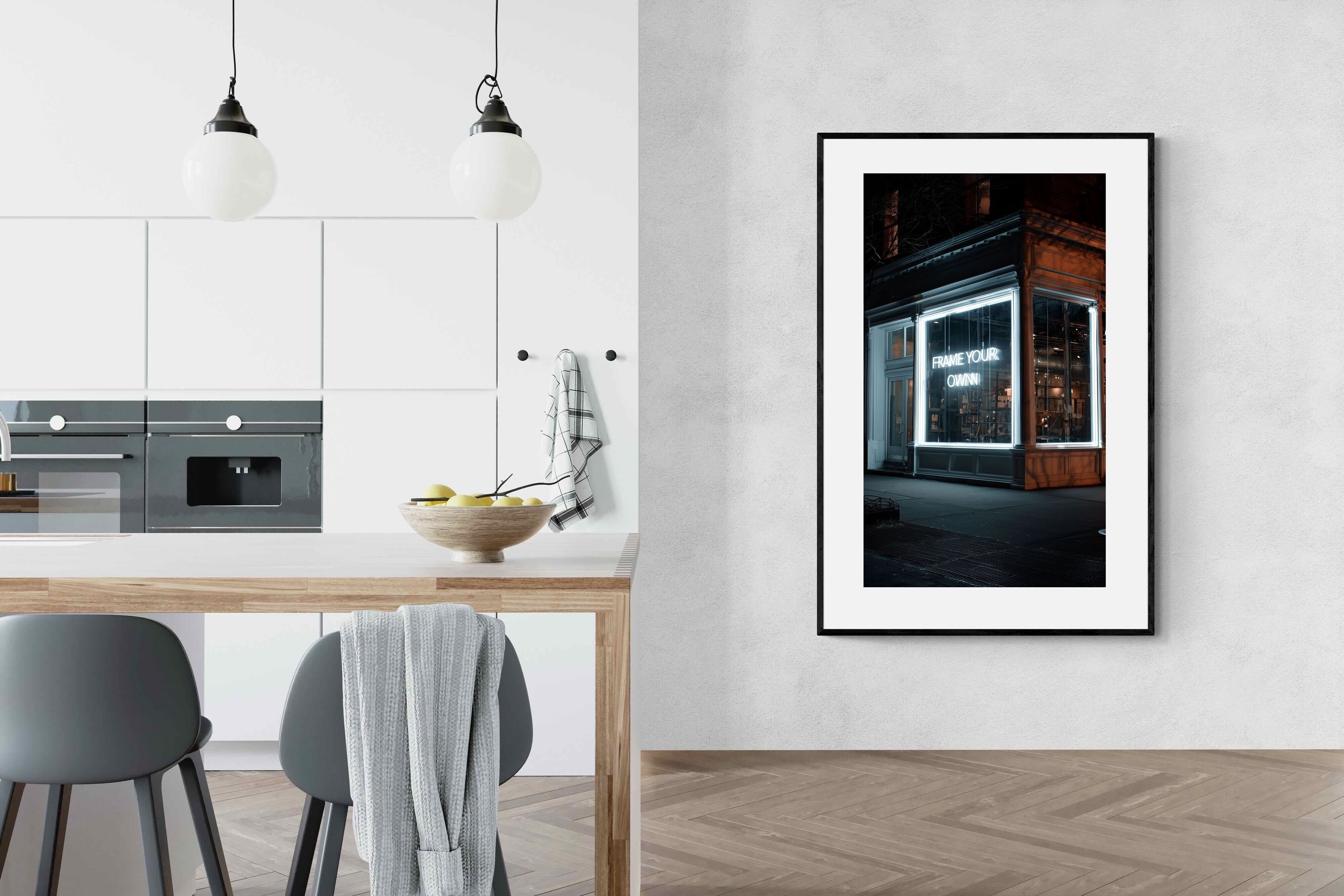 Pixalot Frame Your Own