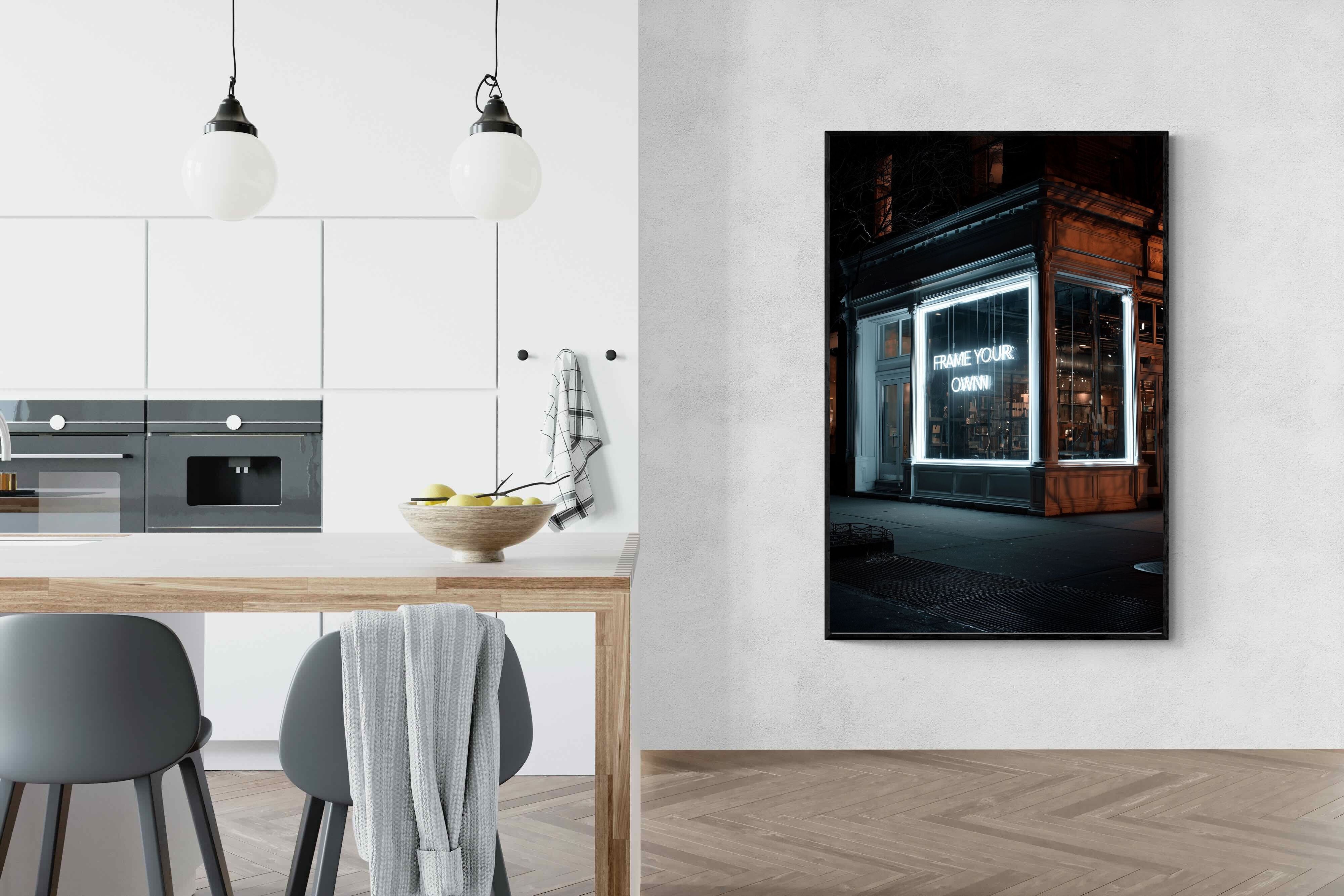 Pixalot Frame Your Own