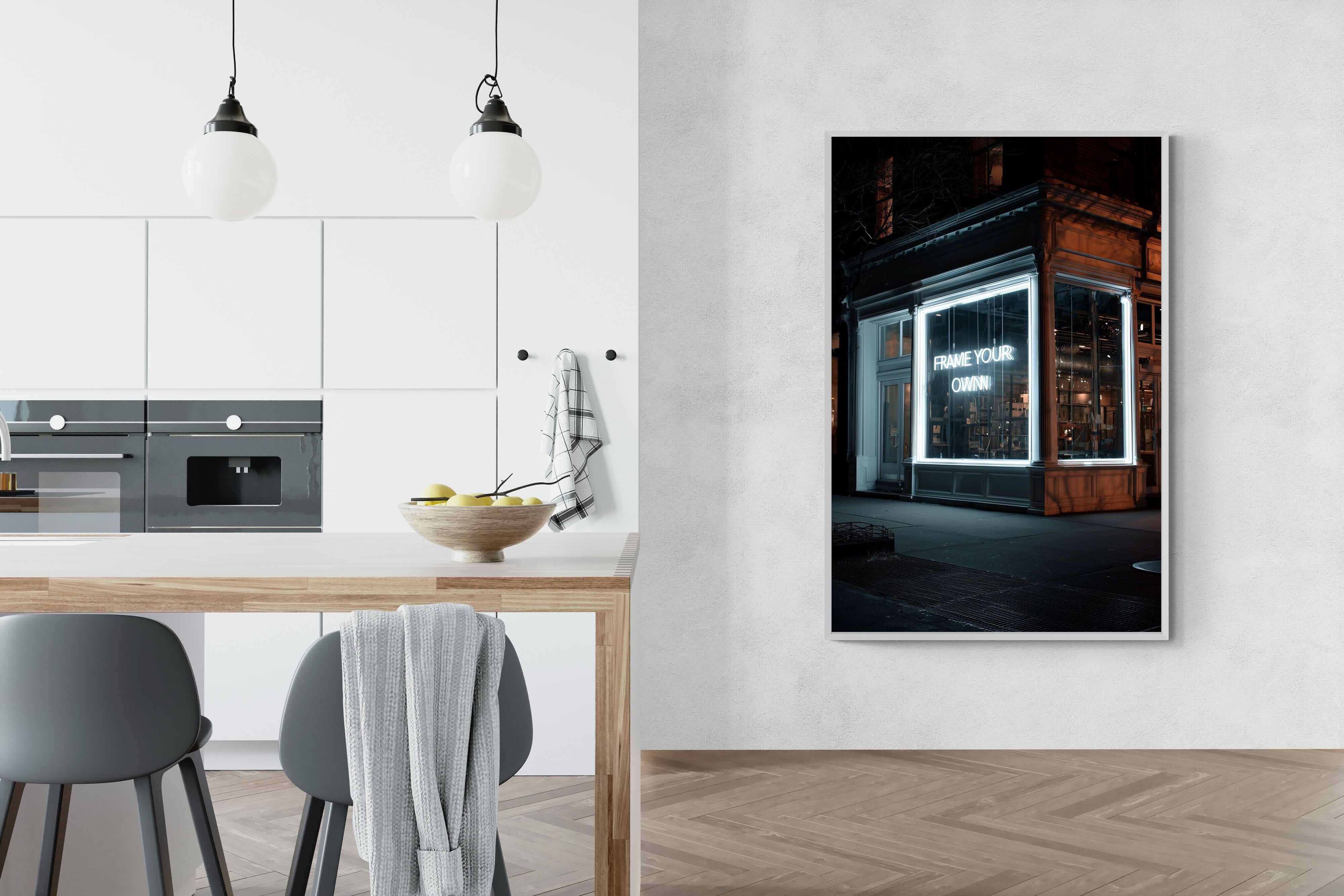 Pixalot Frame Your Own