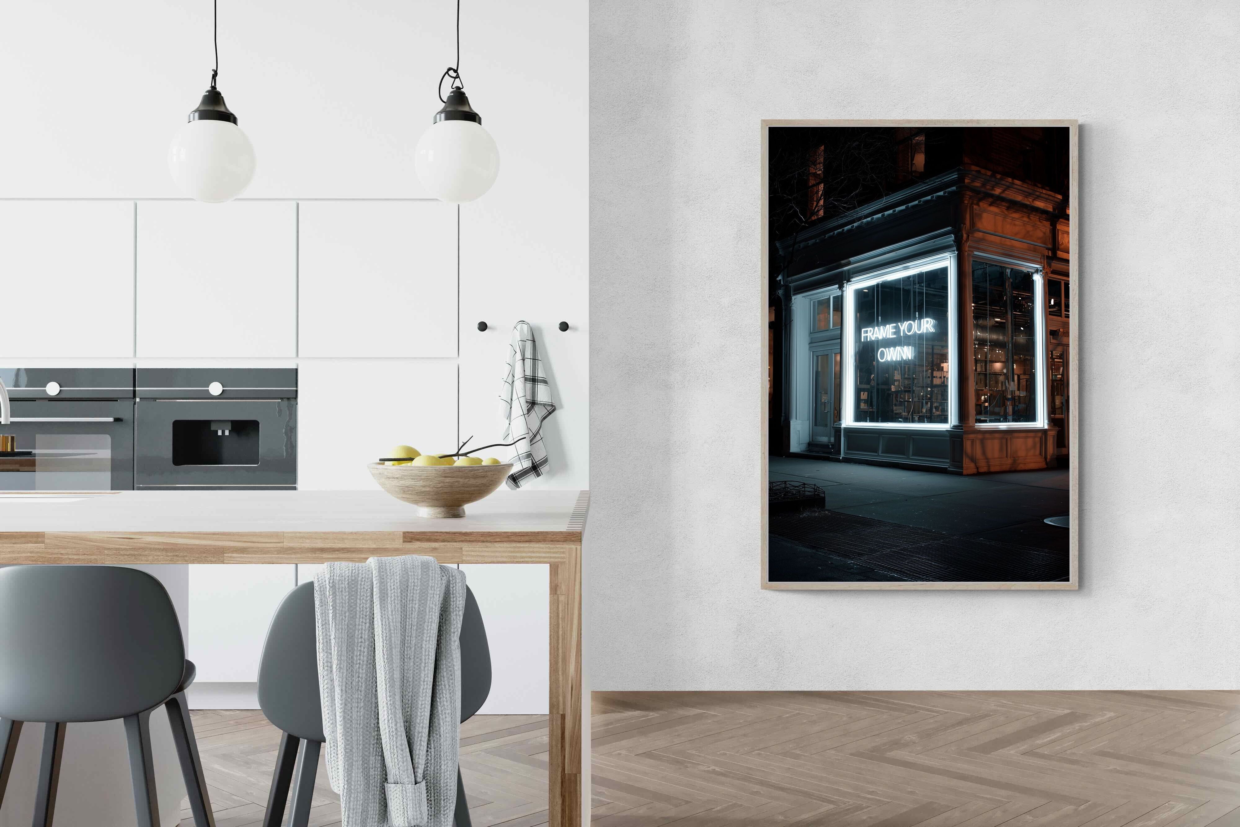 Pixalot Frame Your Own