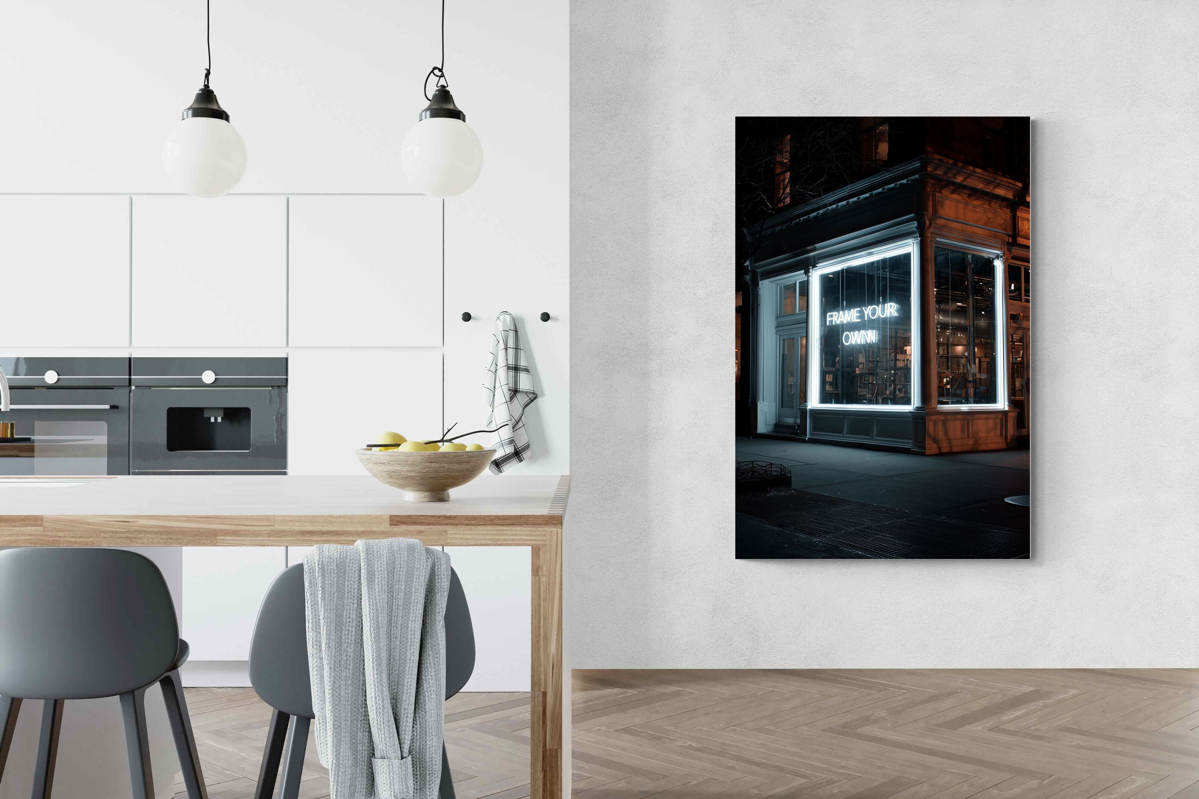 Pixalot Frame Your Own