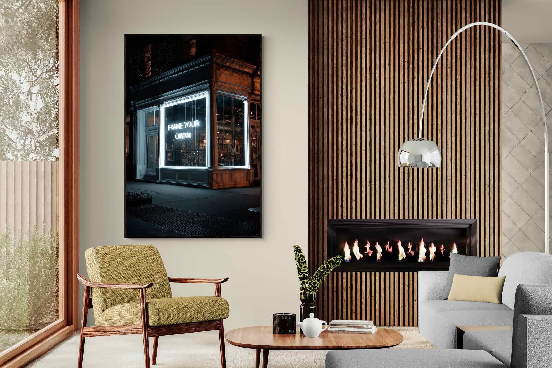 Pixalot Frame Your Own