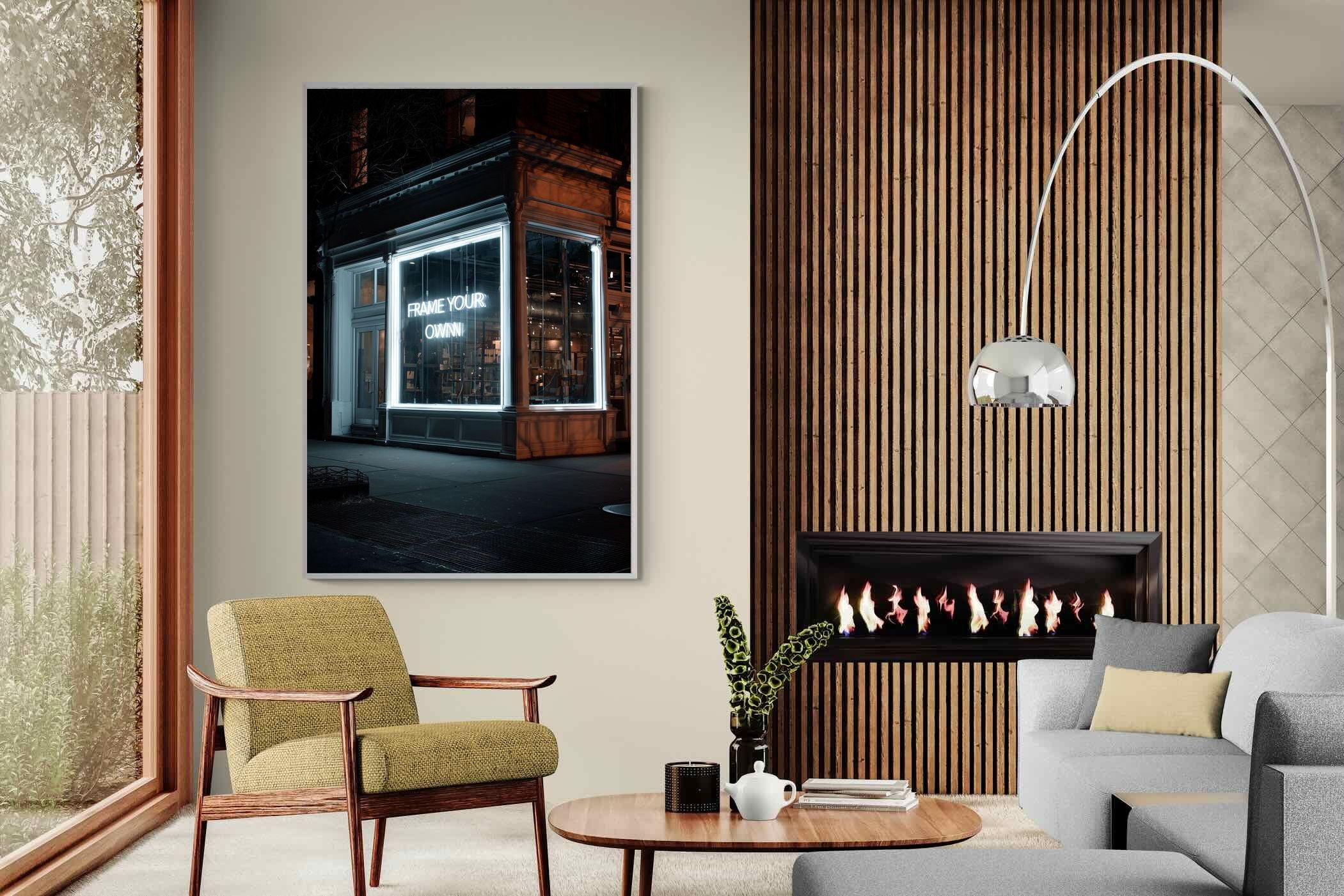 Pixalot Frame Your Own