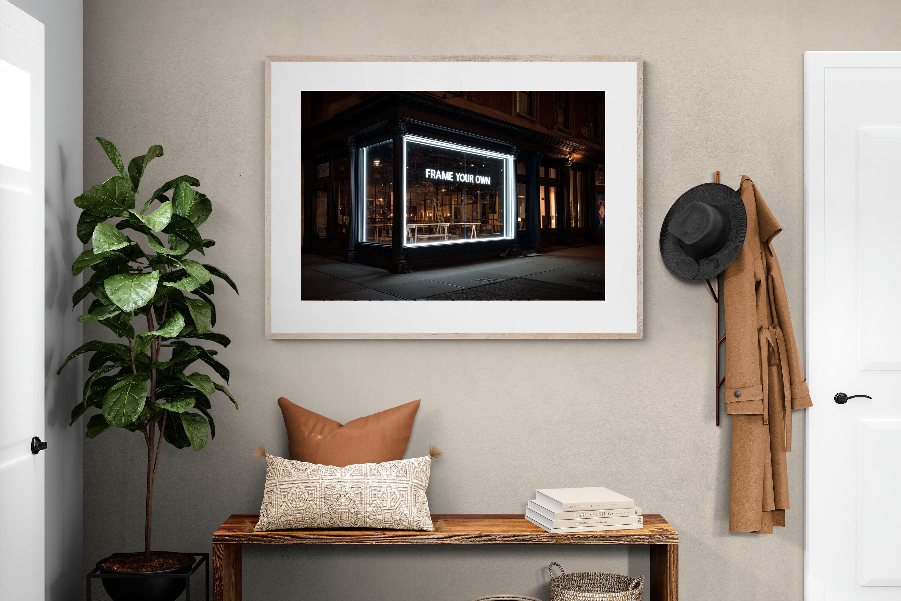 Pixalot Frame Your Own