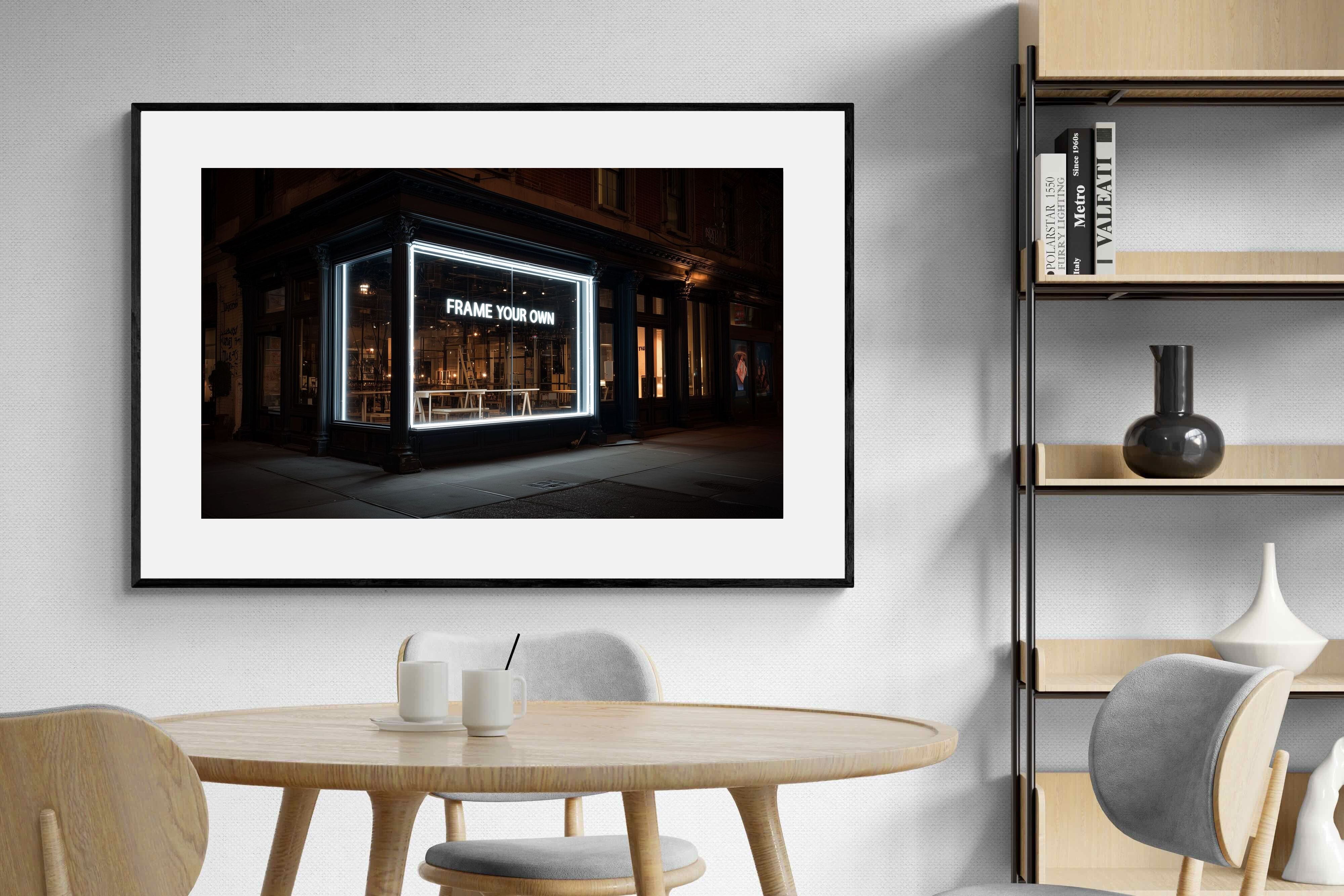 Pixalot Frame Your Own