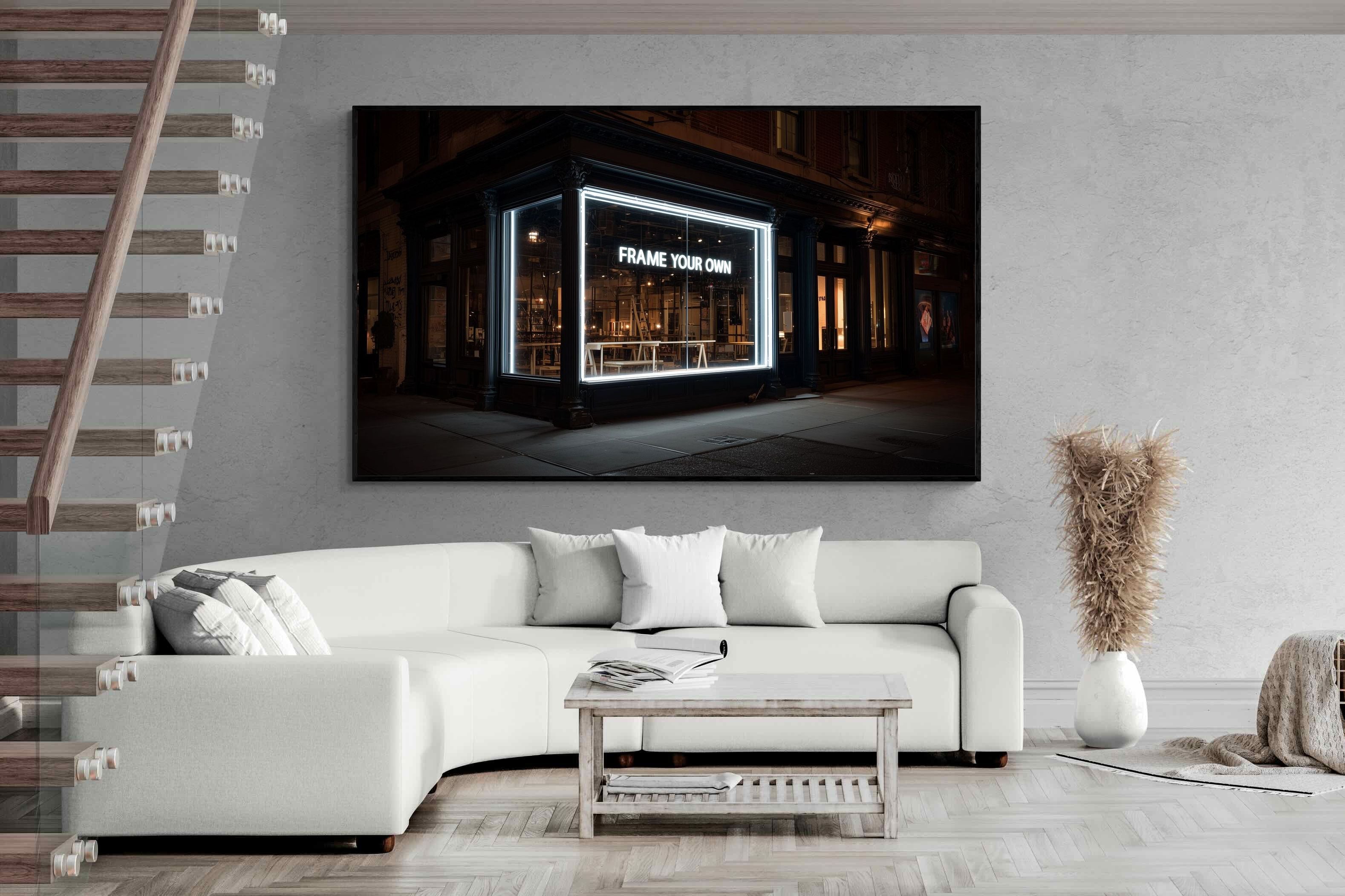 Pixalot Frame Your Own