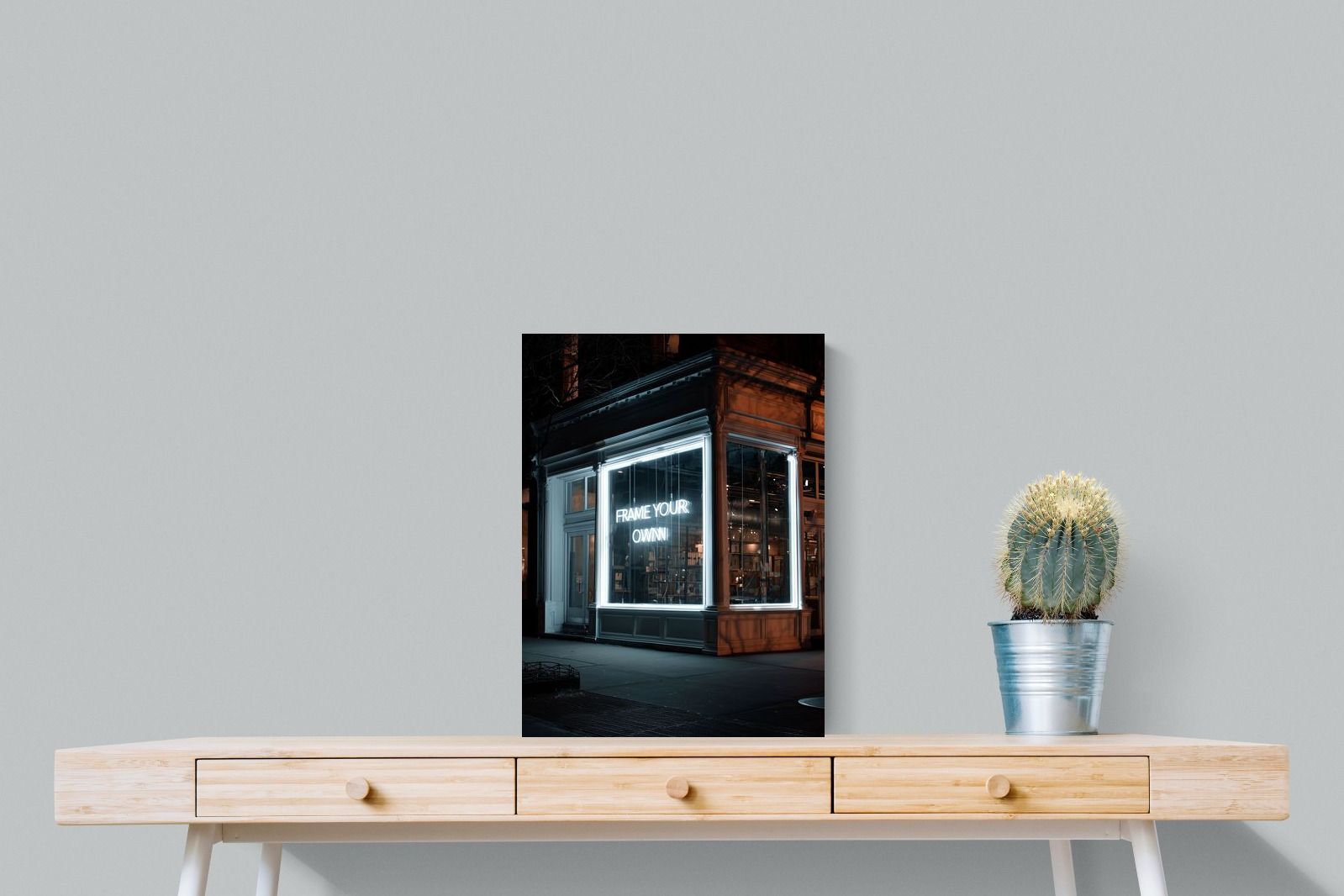 Pixalot Frame Your Own