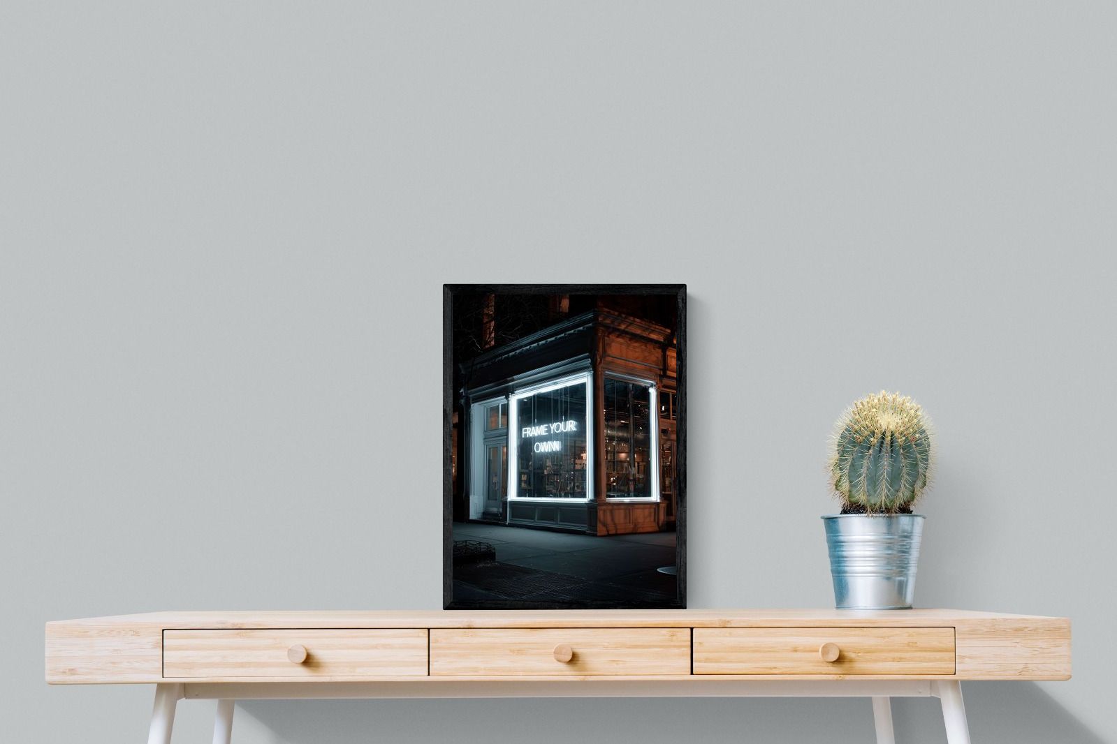 Pixalot Frame Your Own