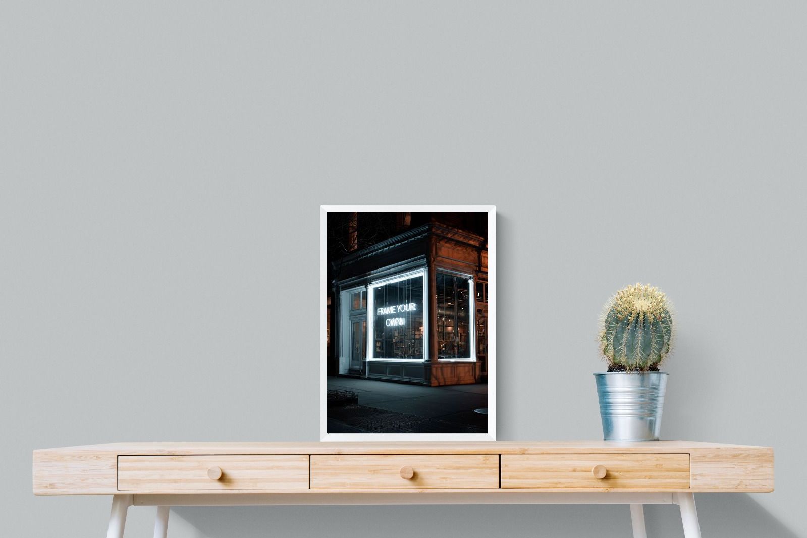 Pixalot Frame Your Own