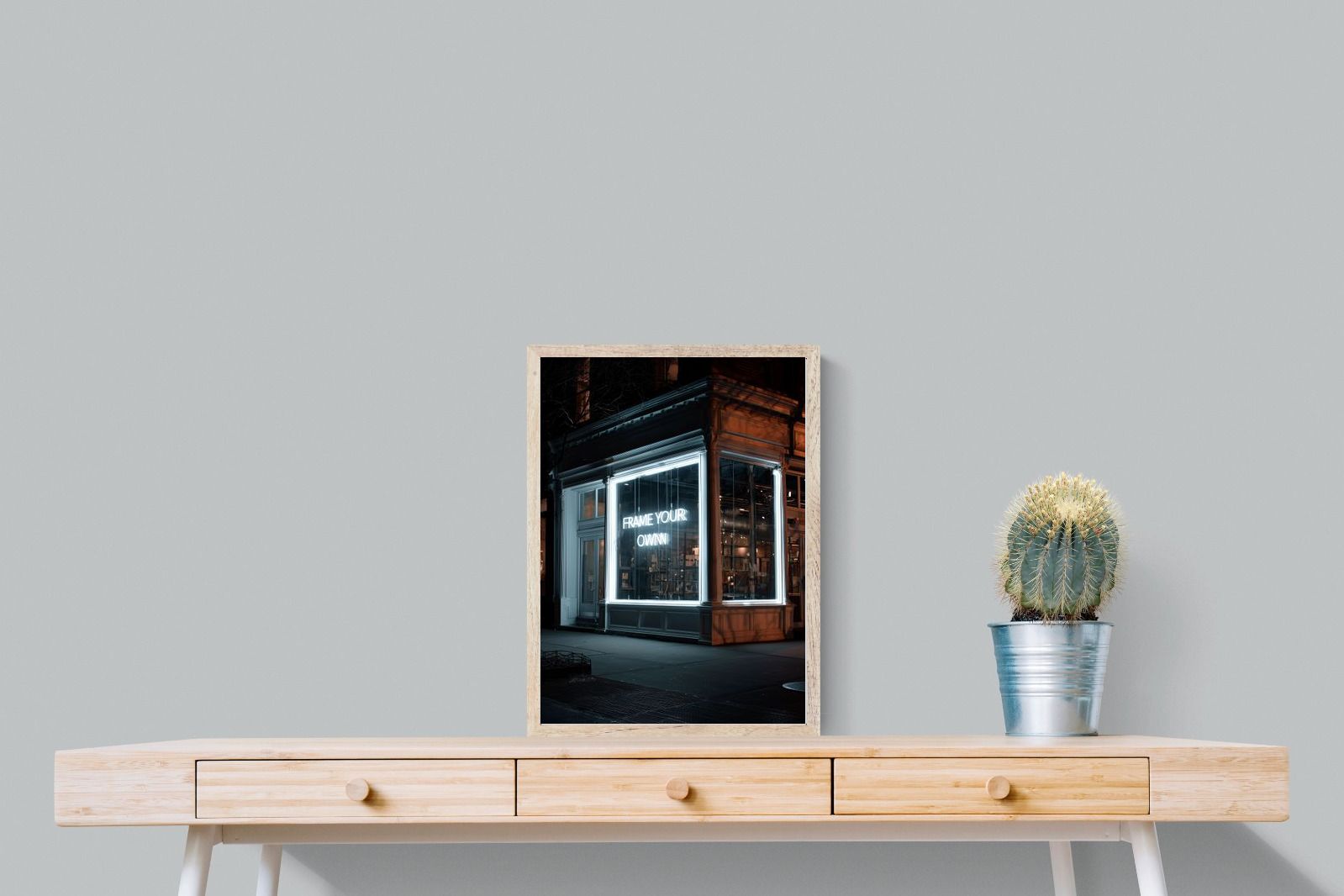 Pixalot Frame Your Own