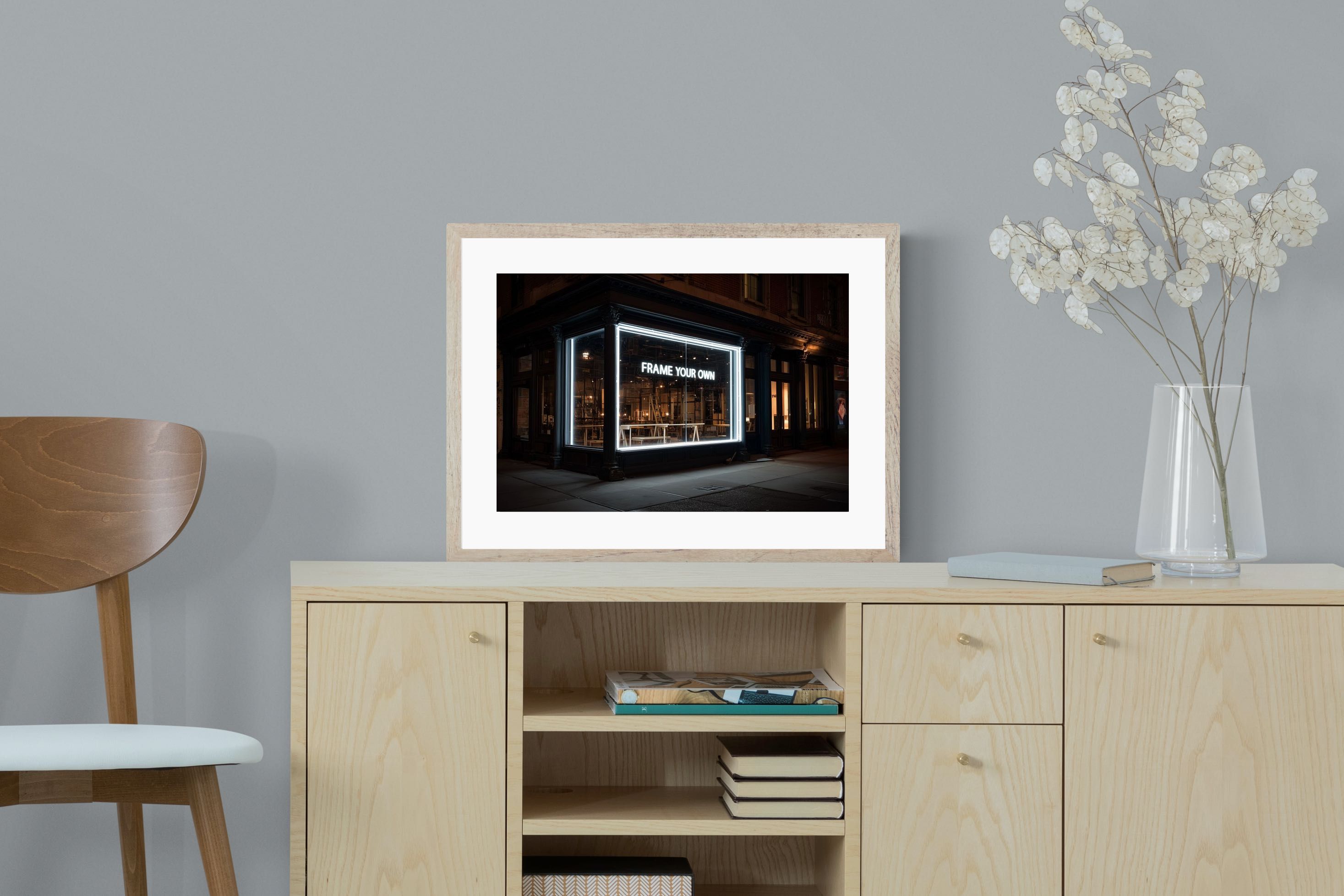 Pixalot Frame Your Own