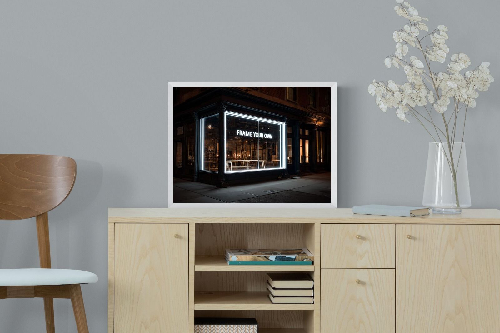 Pixalot Frame Your Own