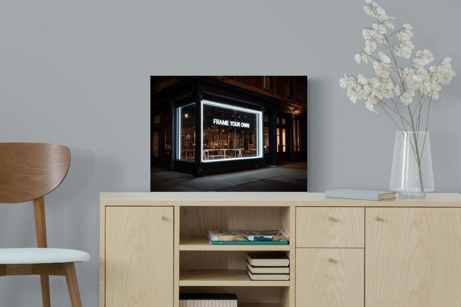 Pixalot Frame Your Own