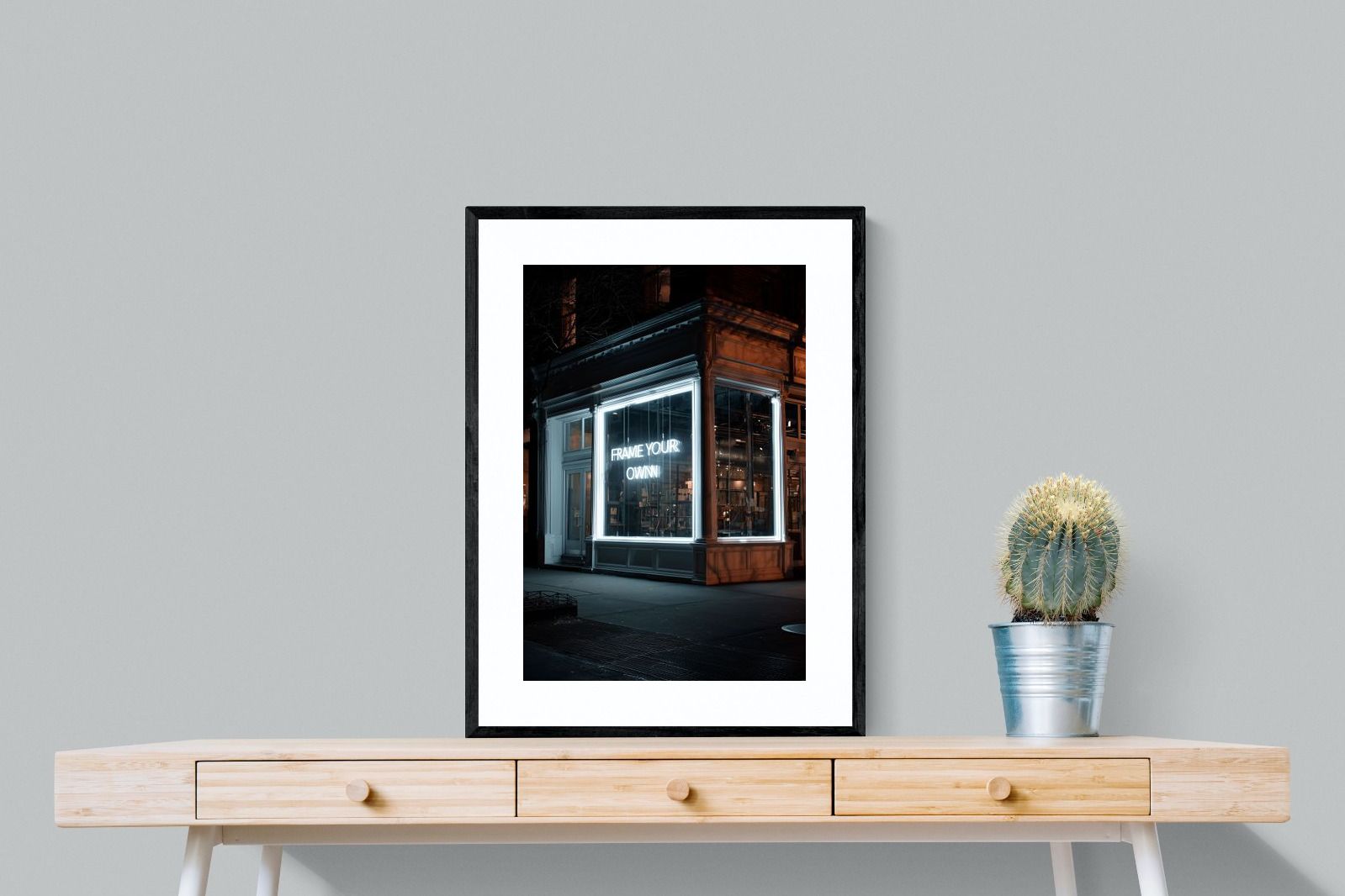 Pixalot Frame Your Own