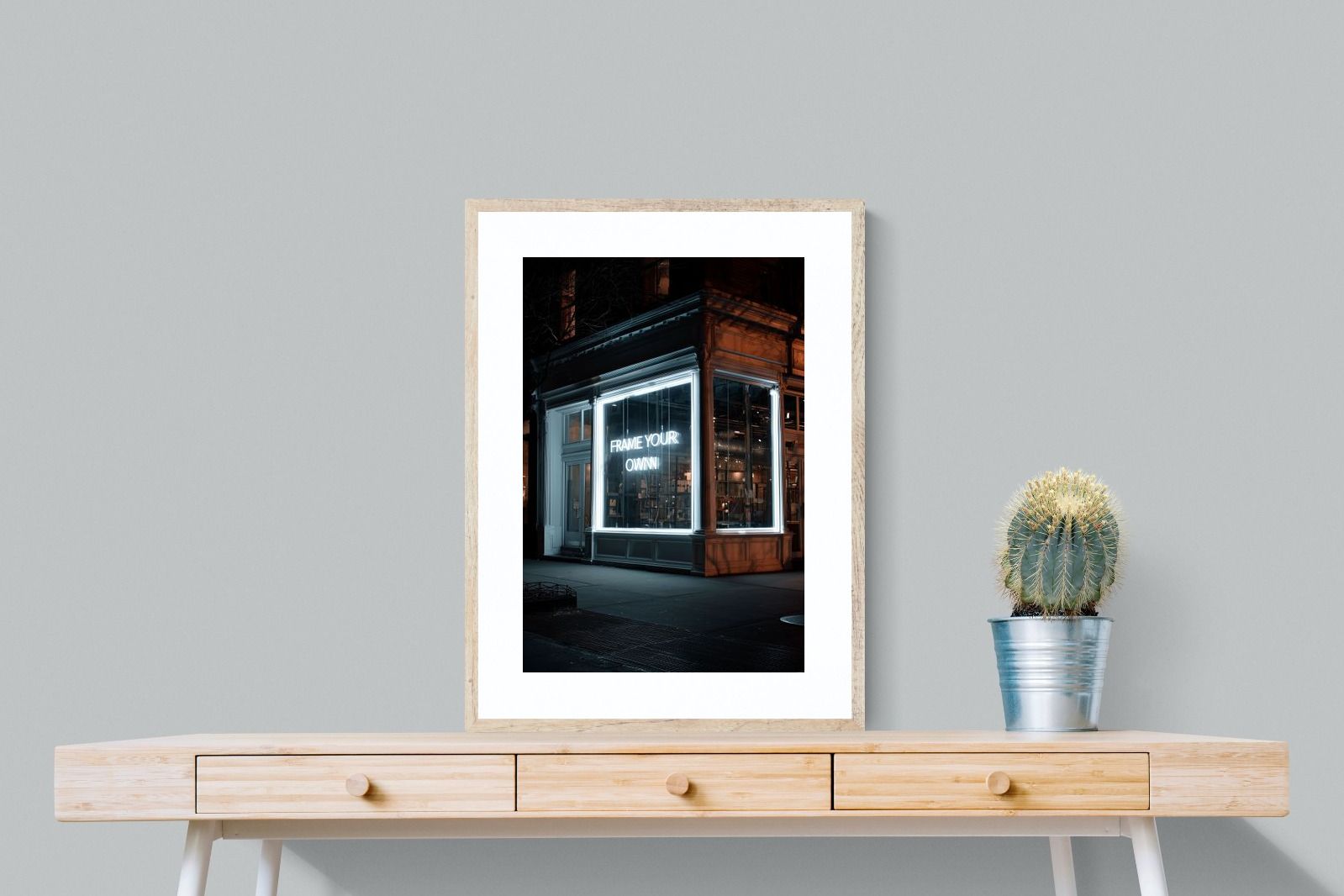 Pixalot Frame Your Own