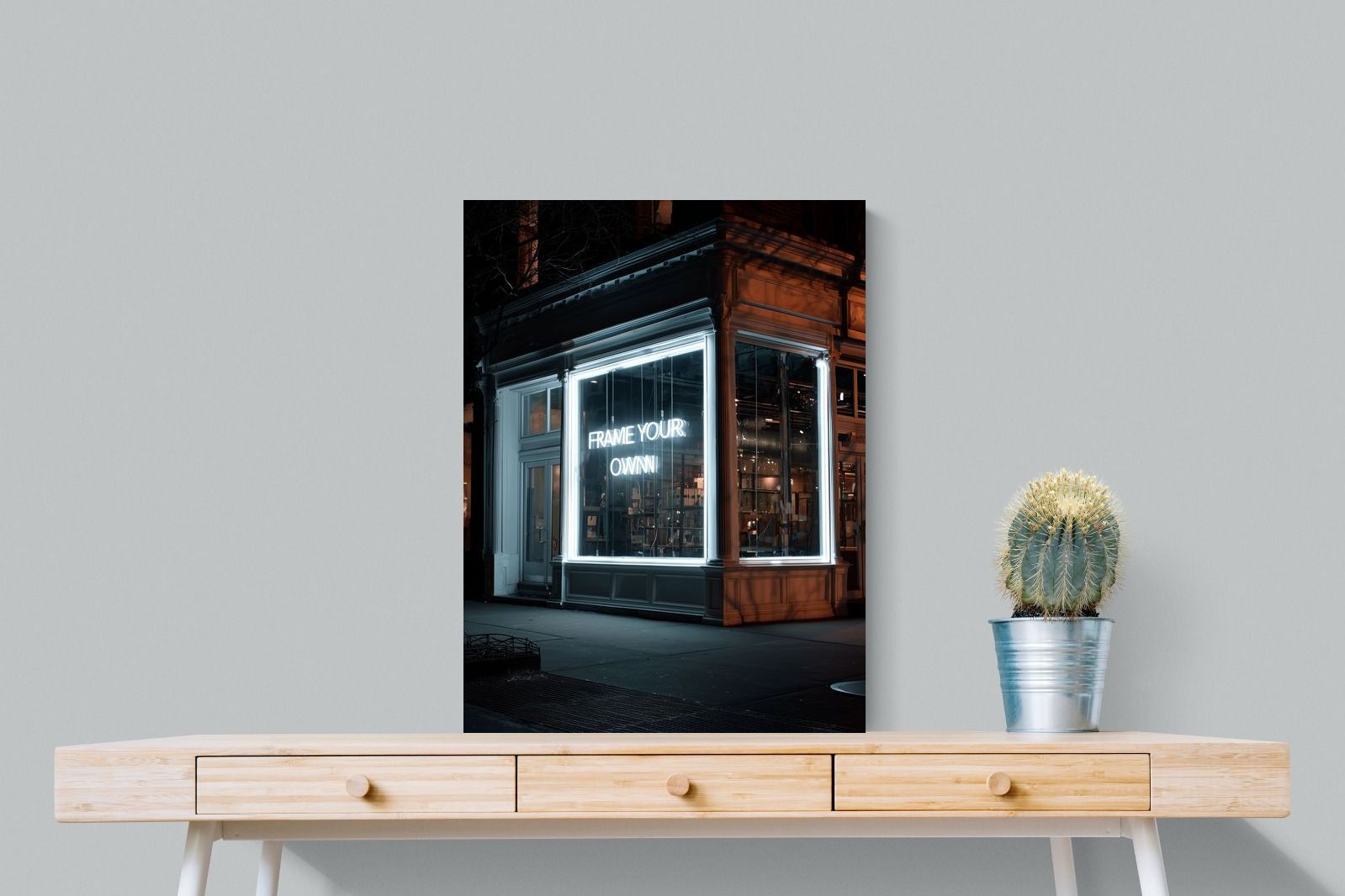 Pixalot Frame Your Own