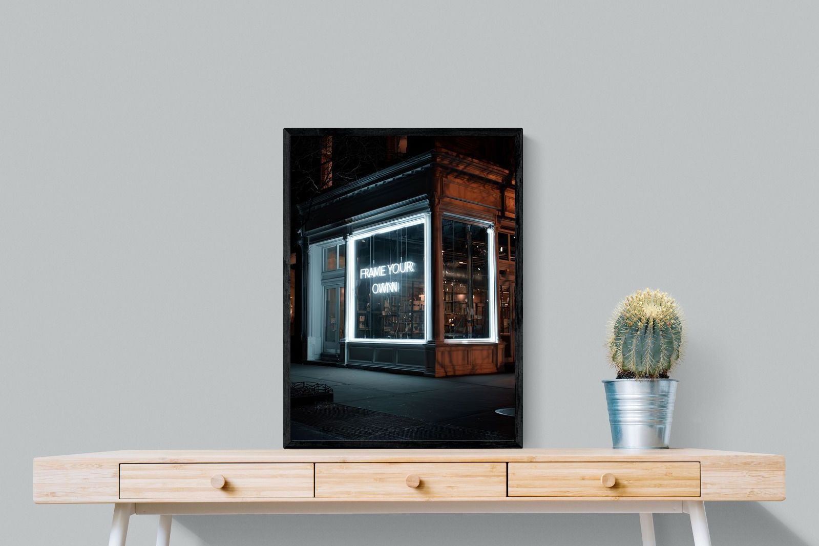 Pixalot Frame Your Own