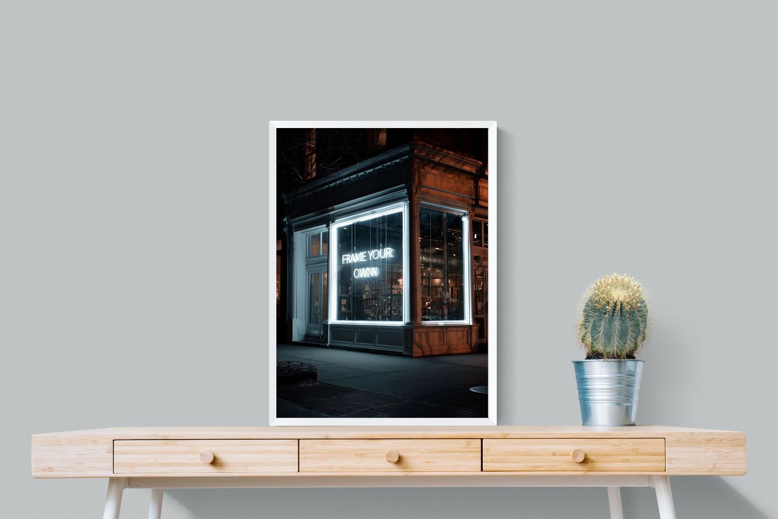 Pixalot Frame Your Own