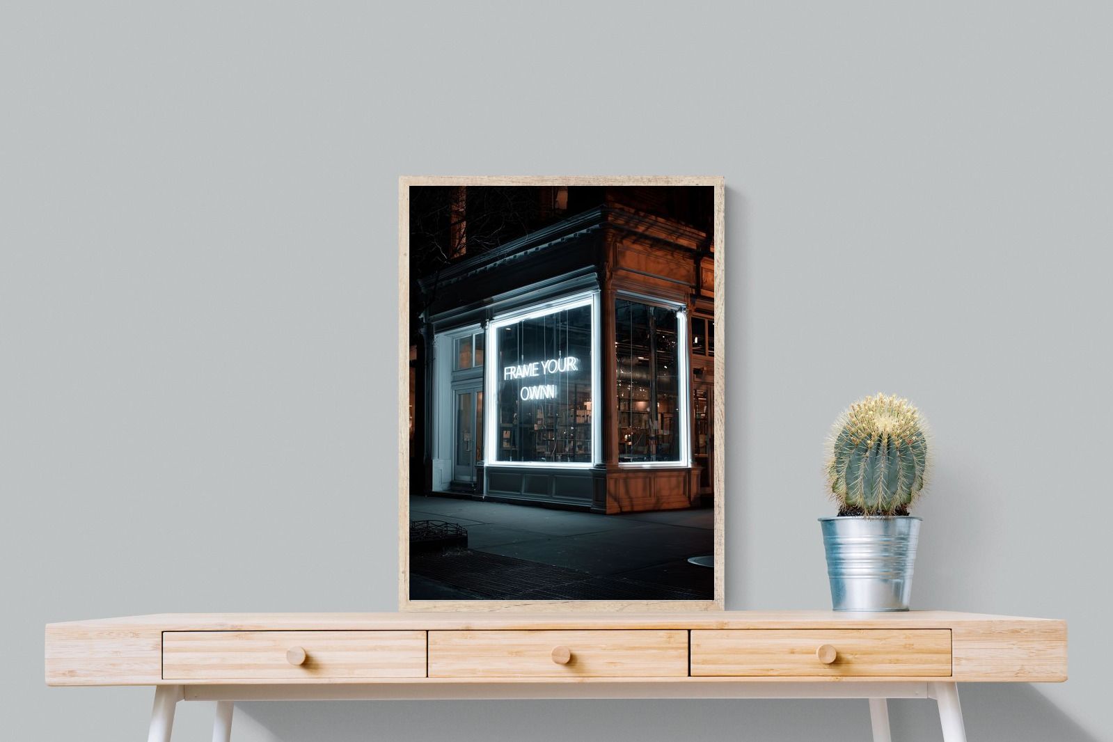 Pixalot Frame Your Own