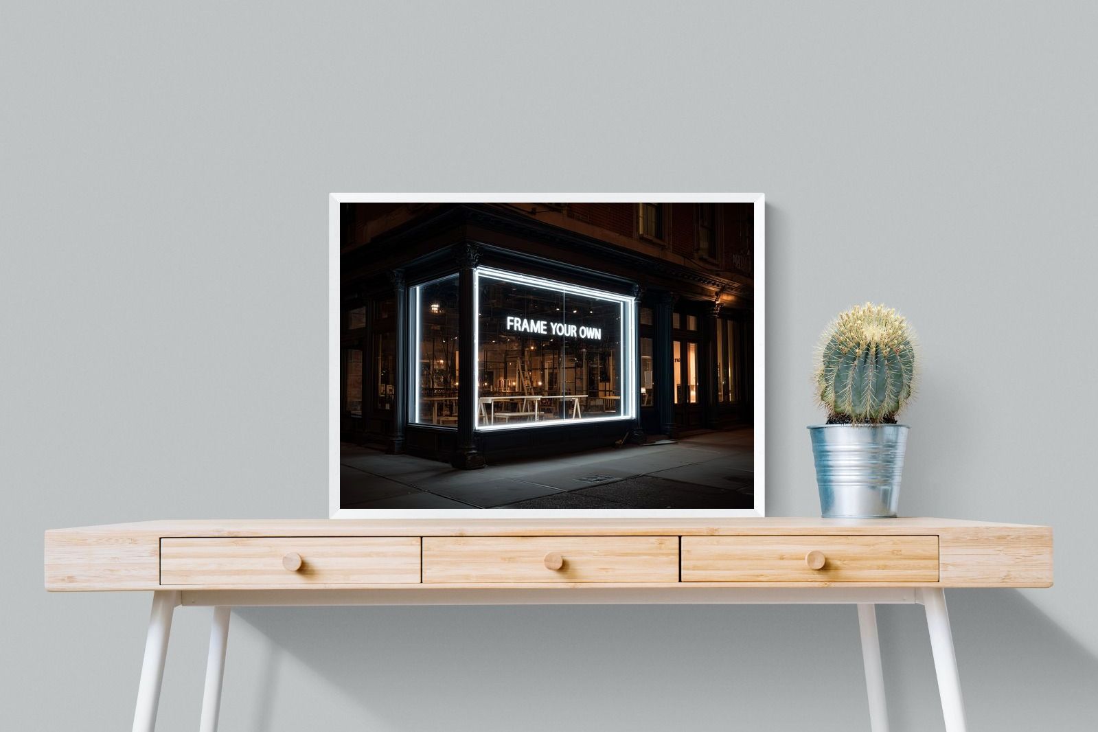 Pixalot Frame Your Own