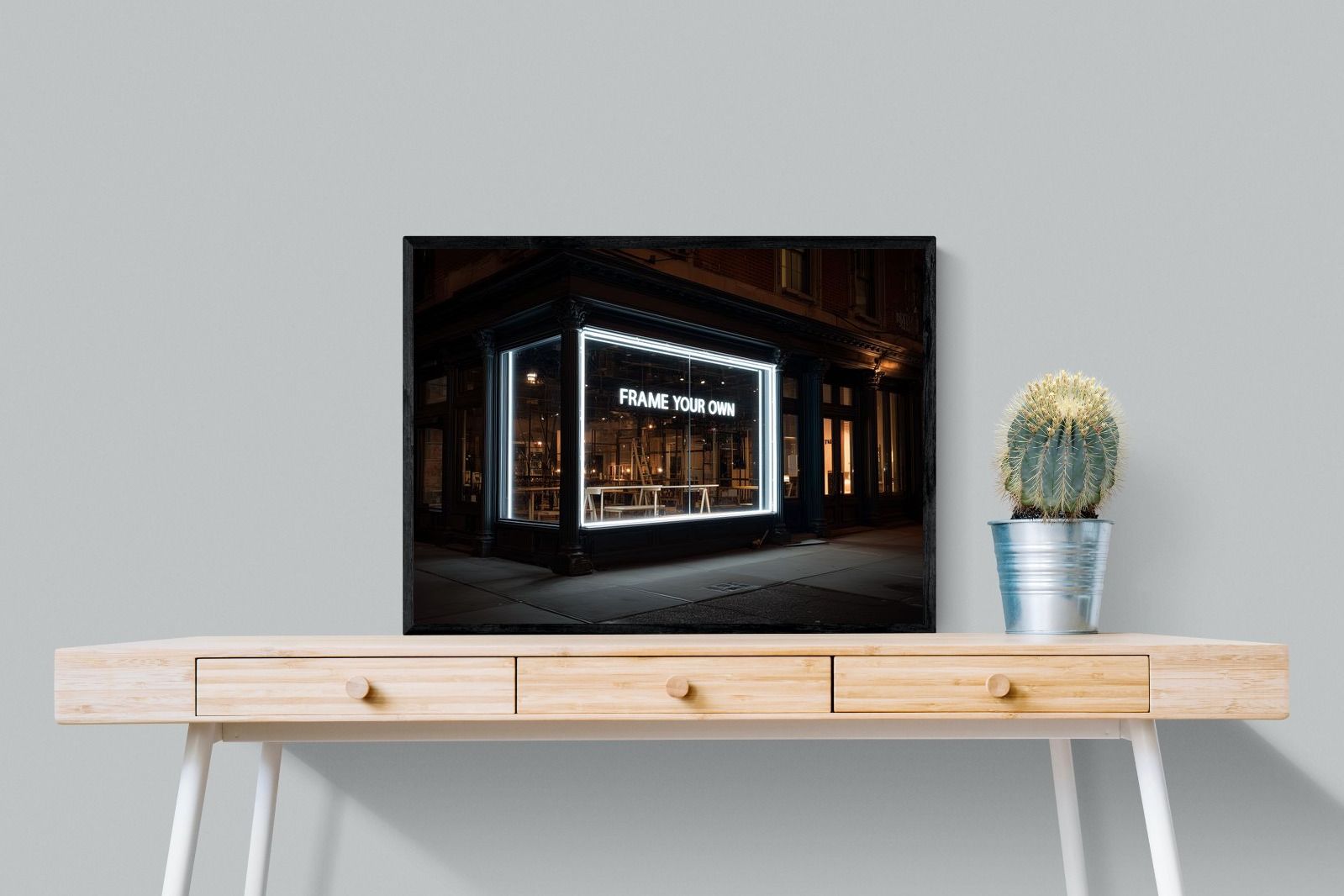 Pixalot Frame Your Own