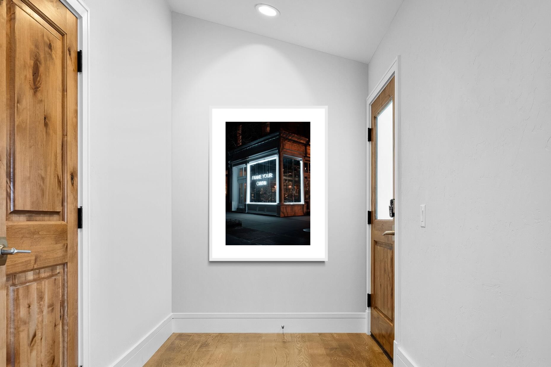 Pixalot Frame Your Own