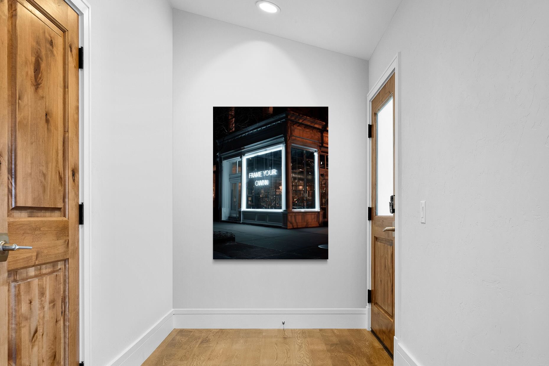 Pixalot Frame Your Own