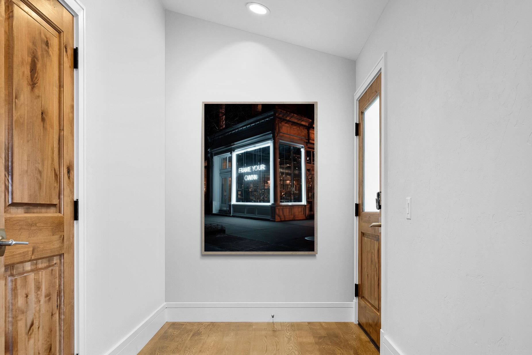 Pixalot Frame Your Own