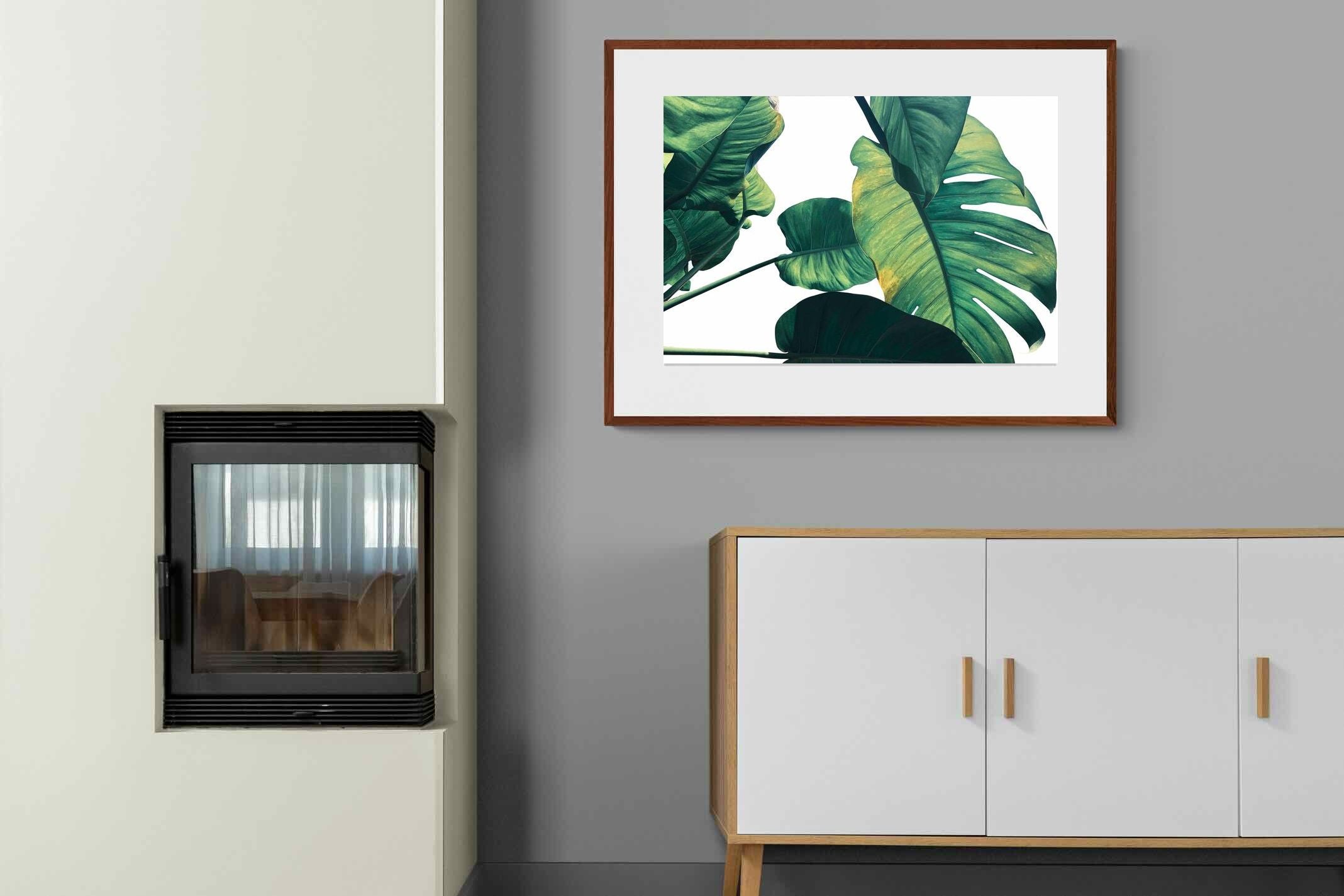 Pixalot ® Frond & Light